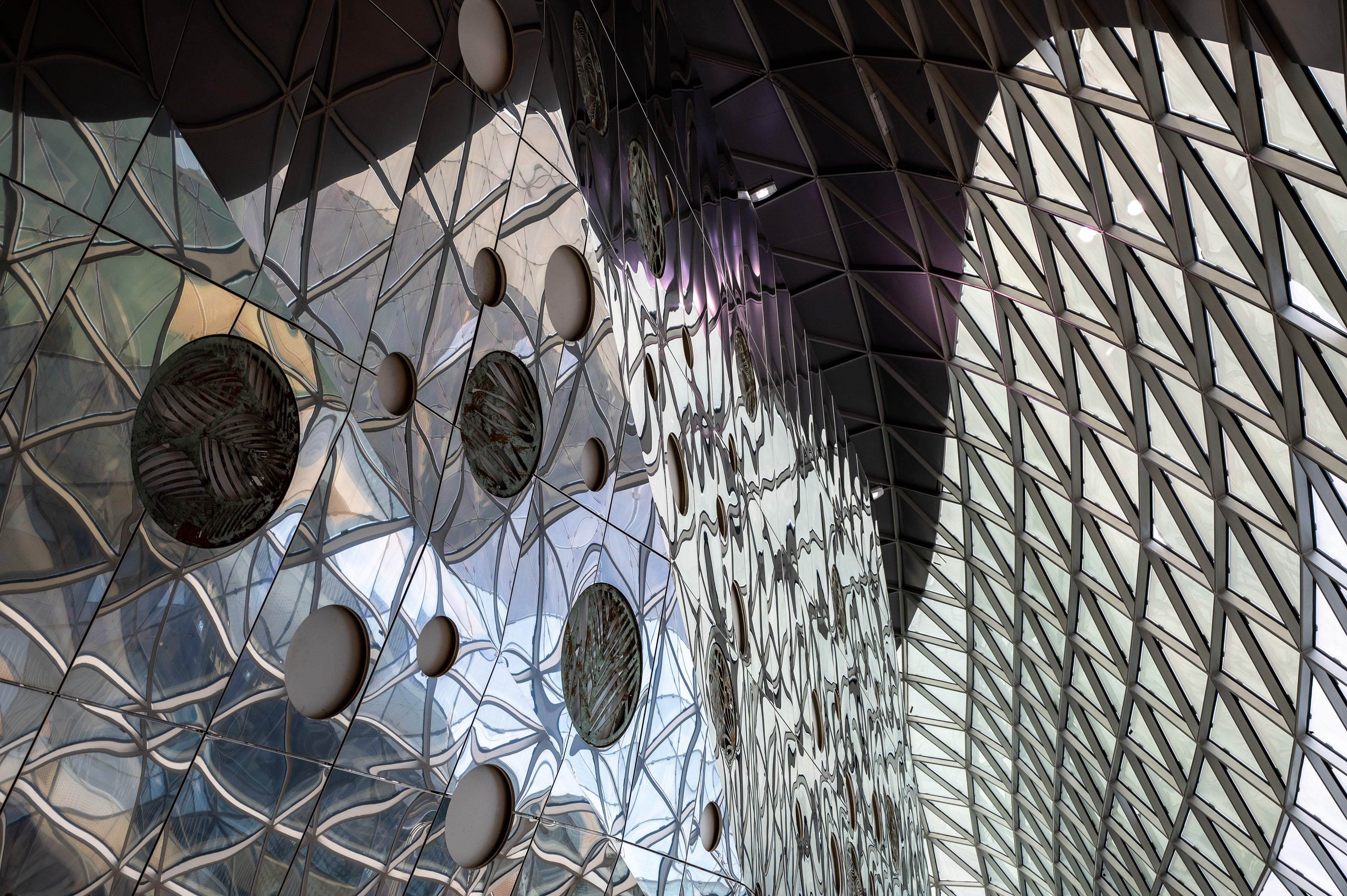 Tag 327: Architekturmoment