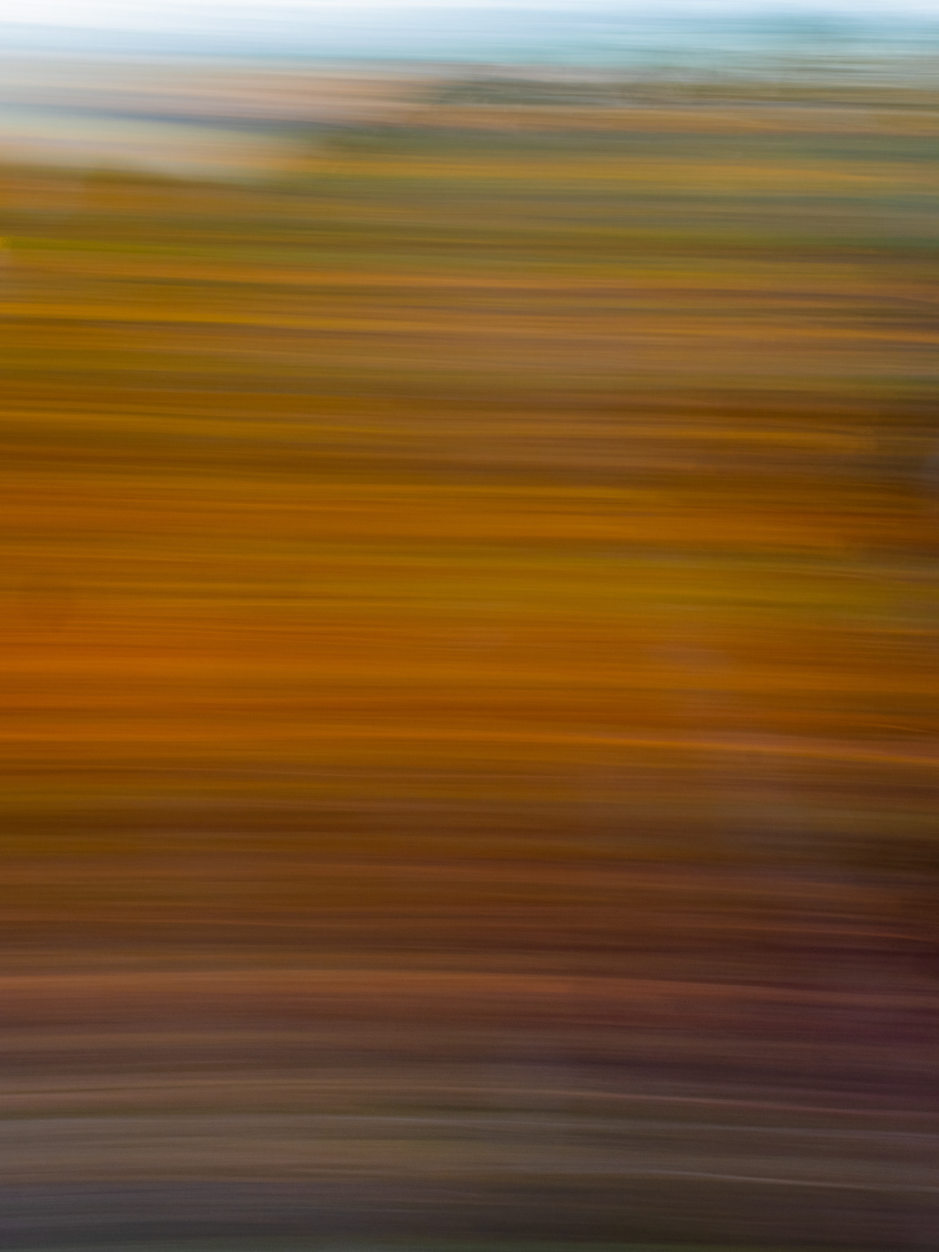 Tag 10: Alles im Flow