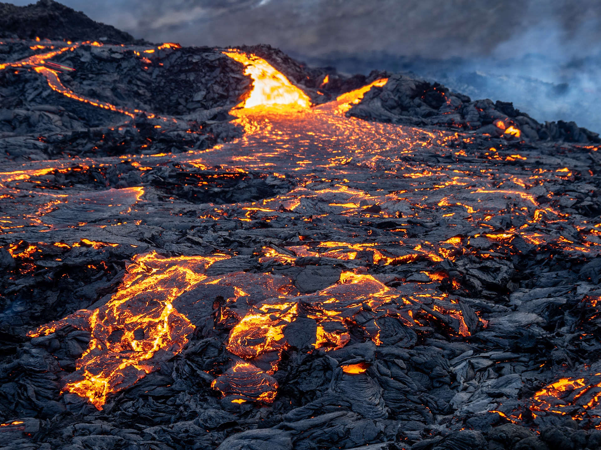 Lava