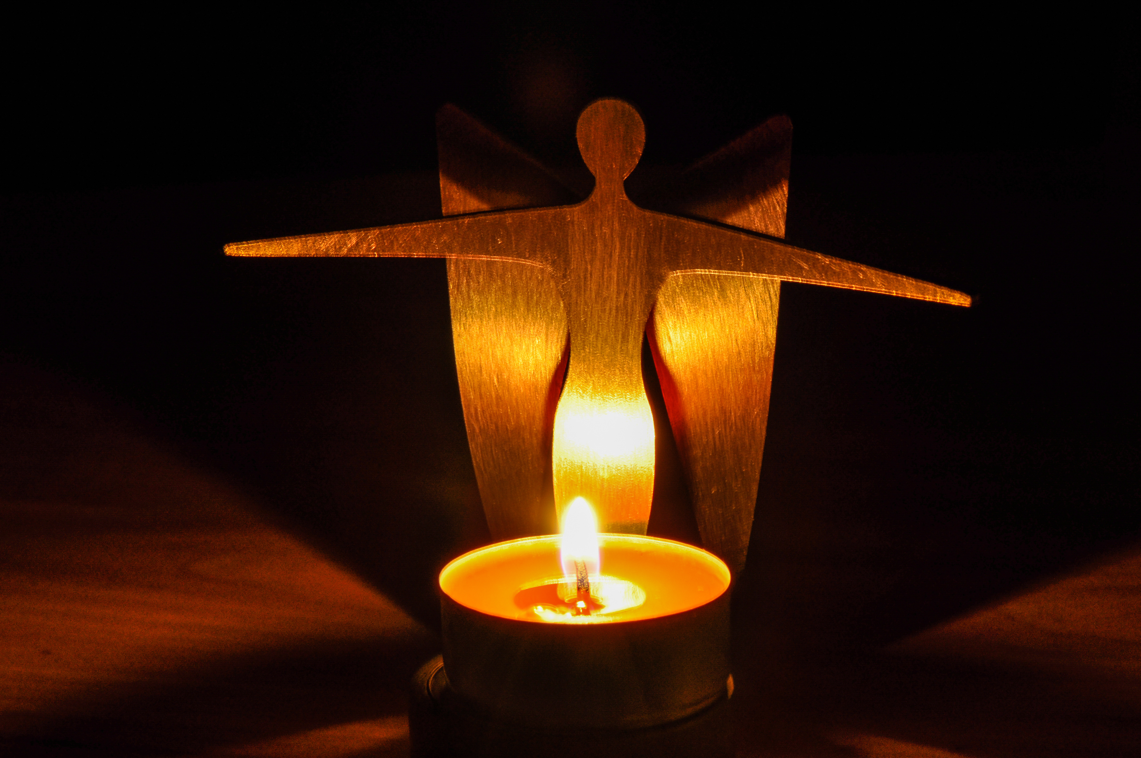 Tag 243: Feuer und Flamme