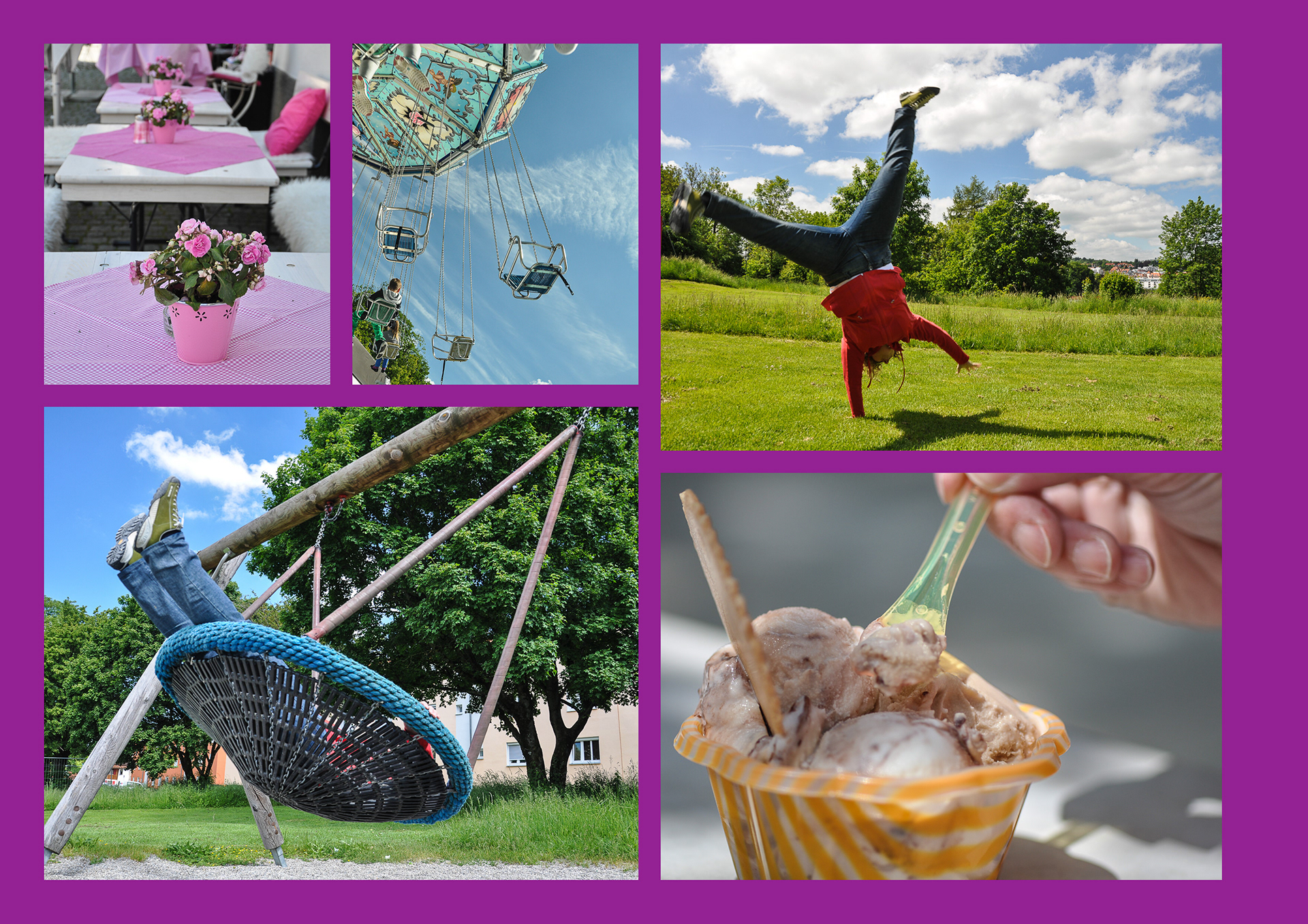 Tag 210: Sommer