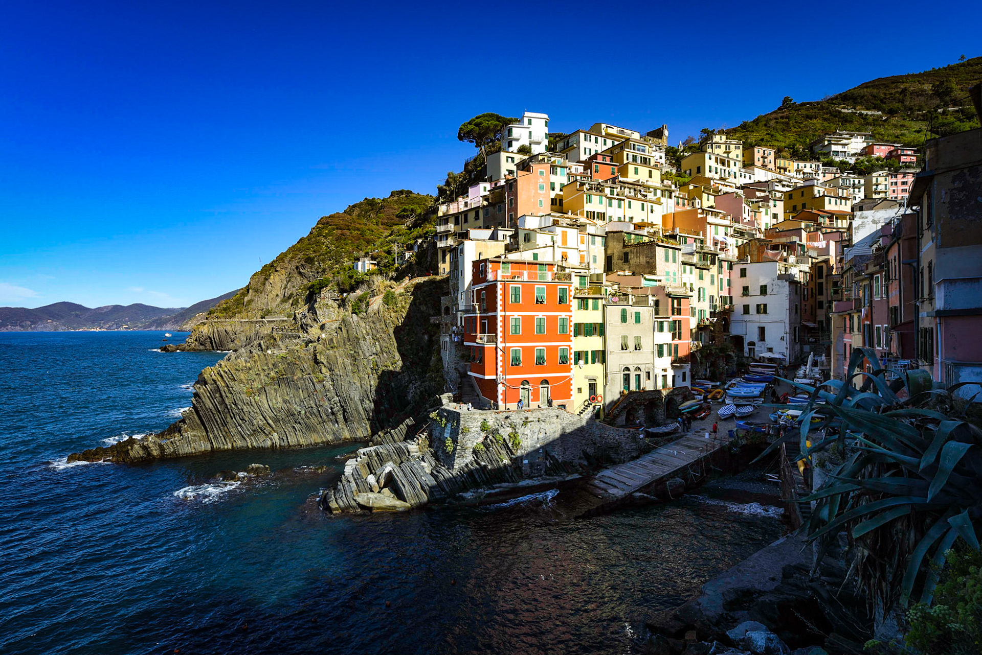 Riomaggiore