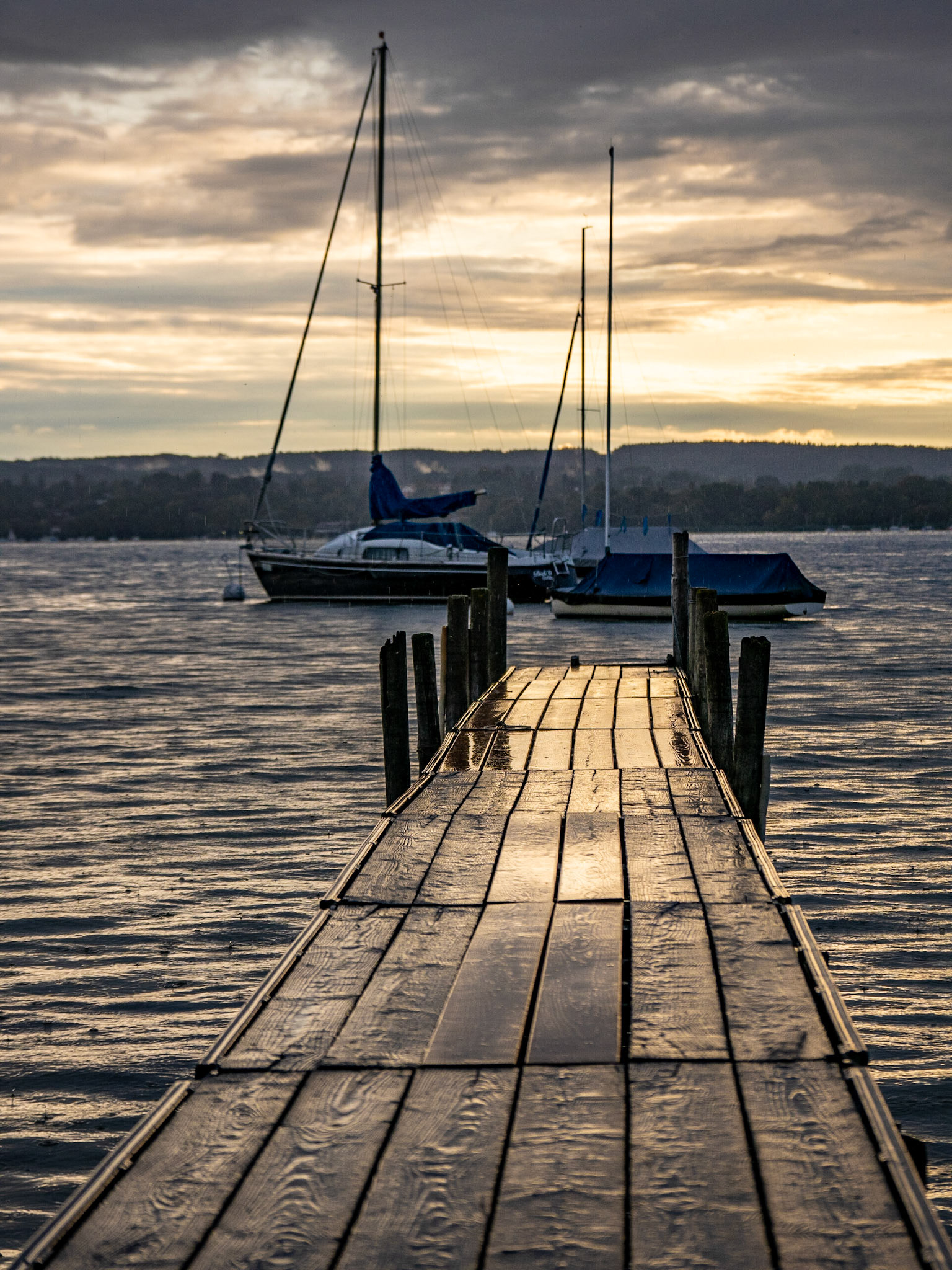 Breitbrunn am Ammersee