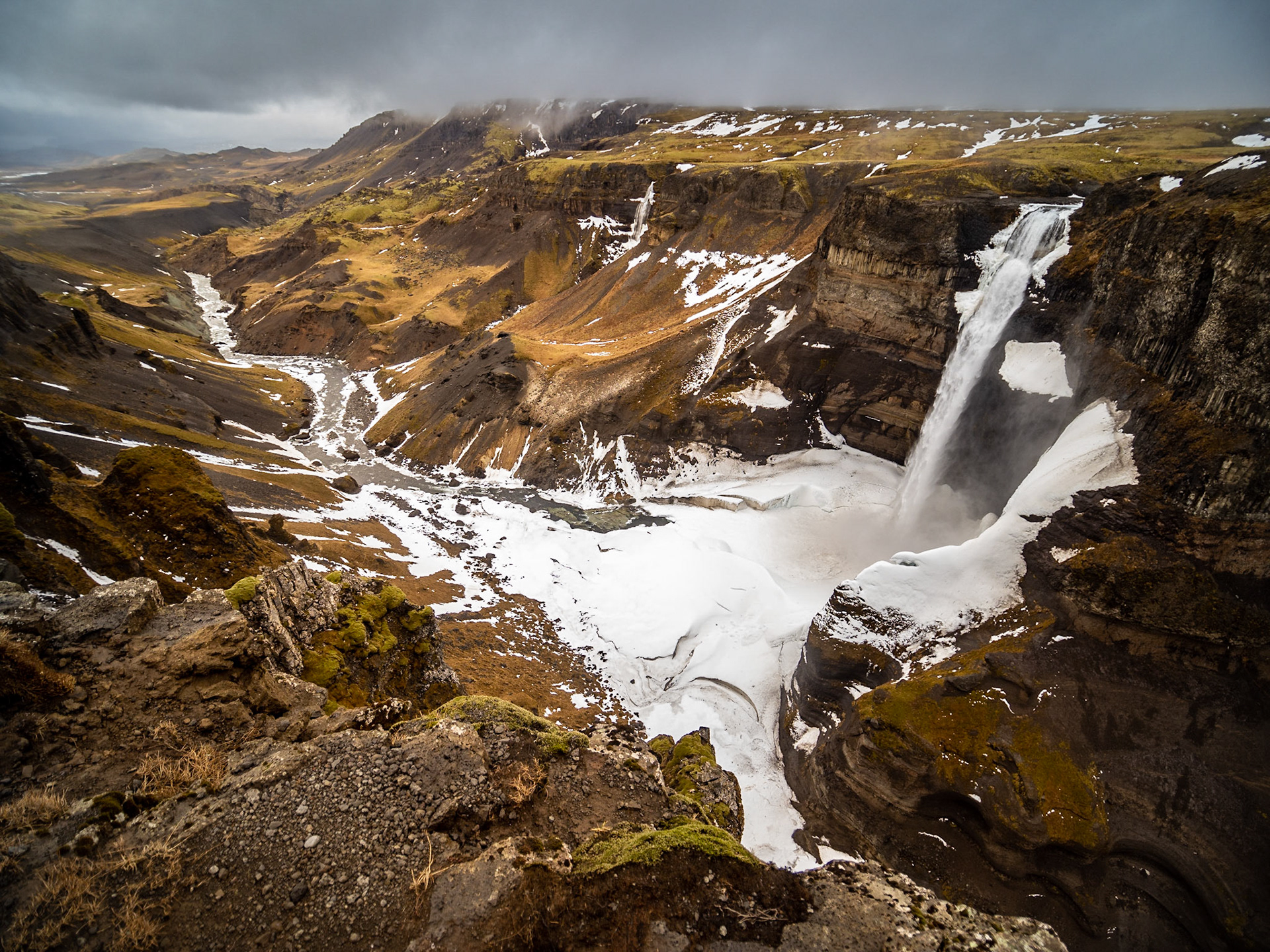 Haifoss
