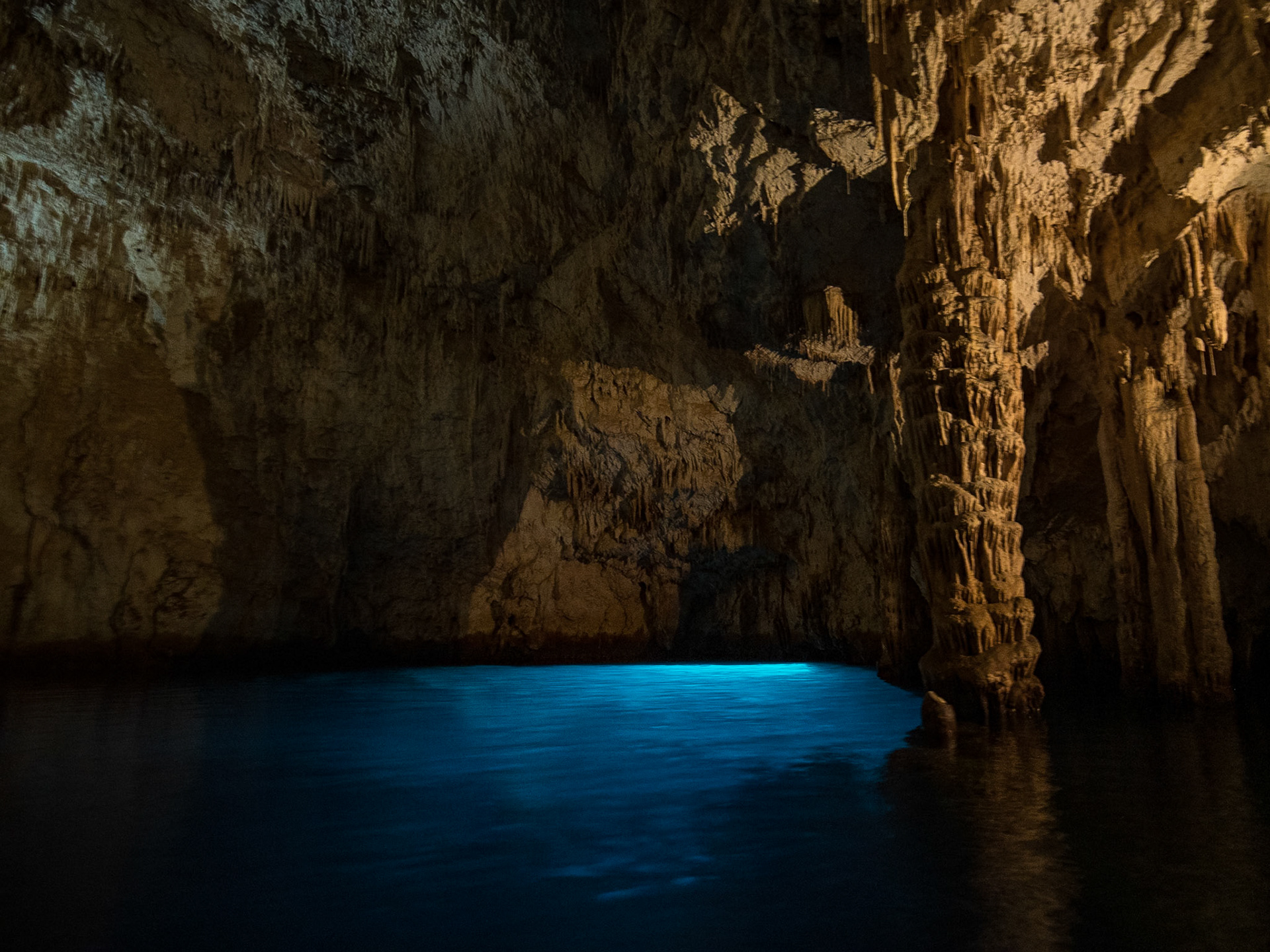 Grotta dello Smeraldo