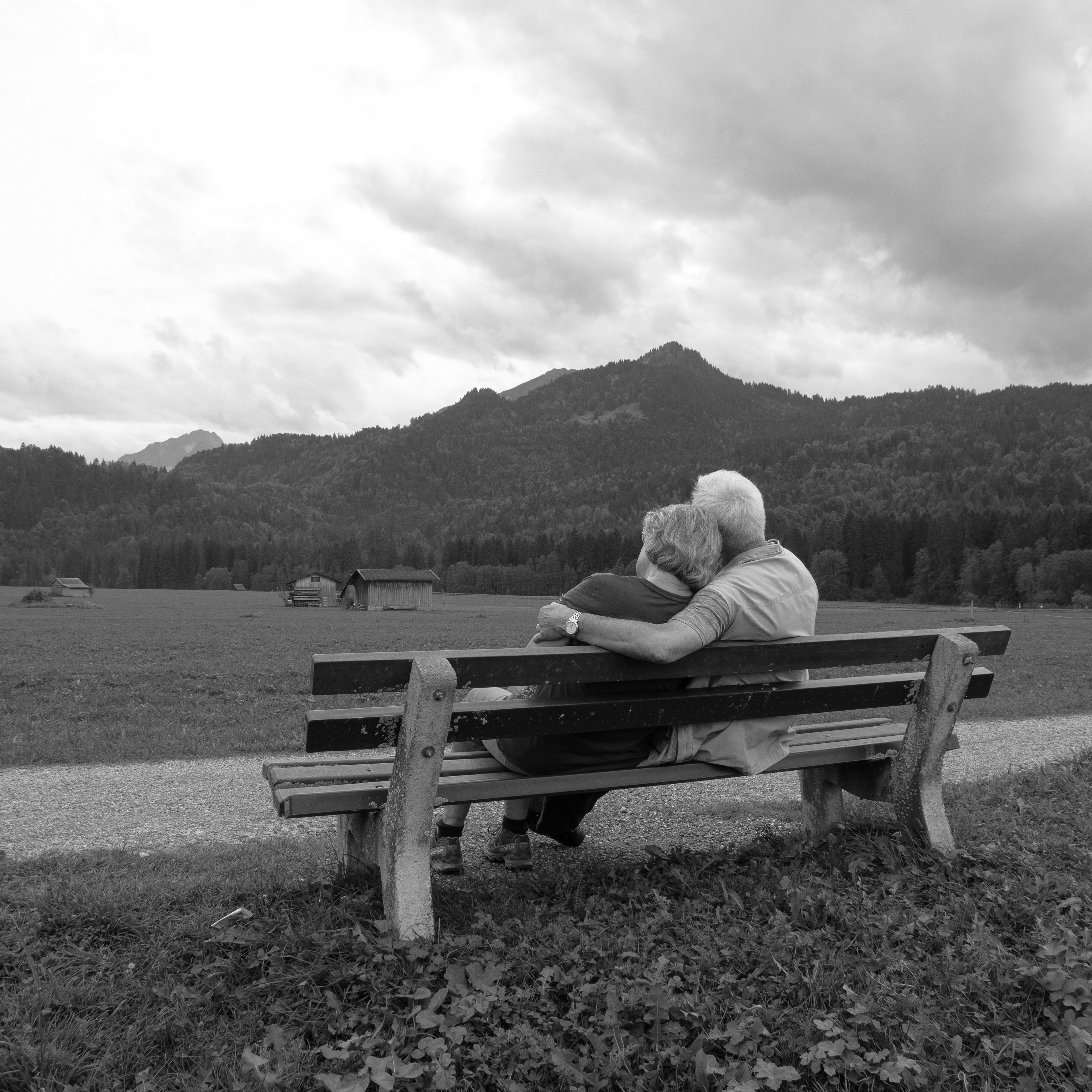 September - Lieblingsmensch