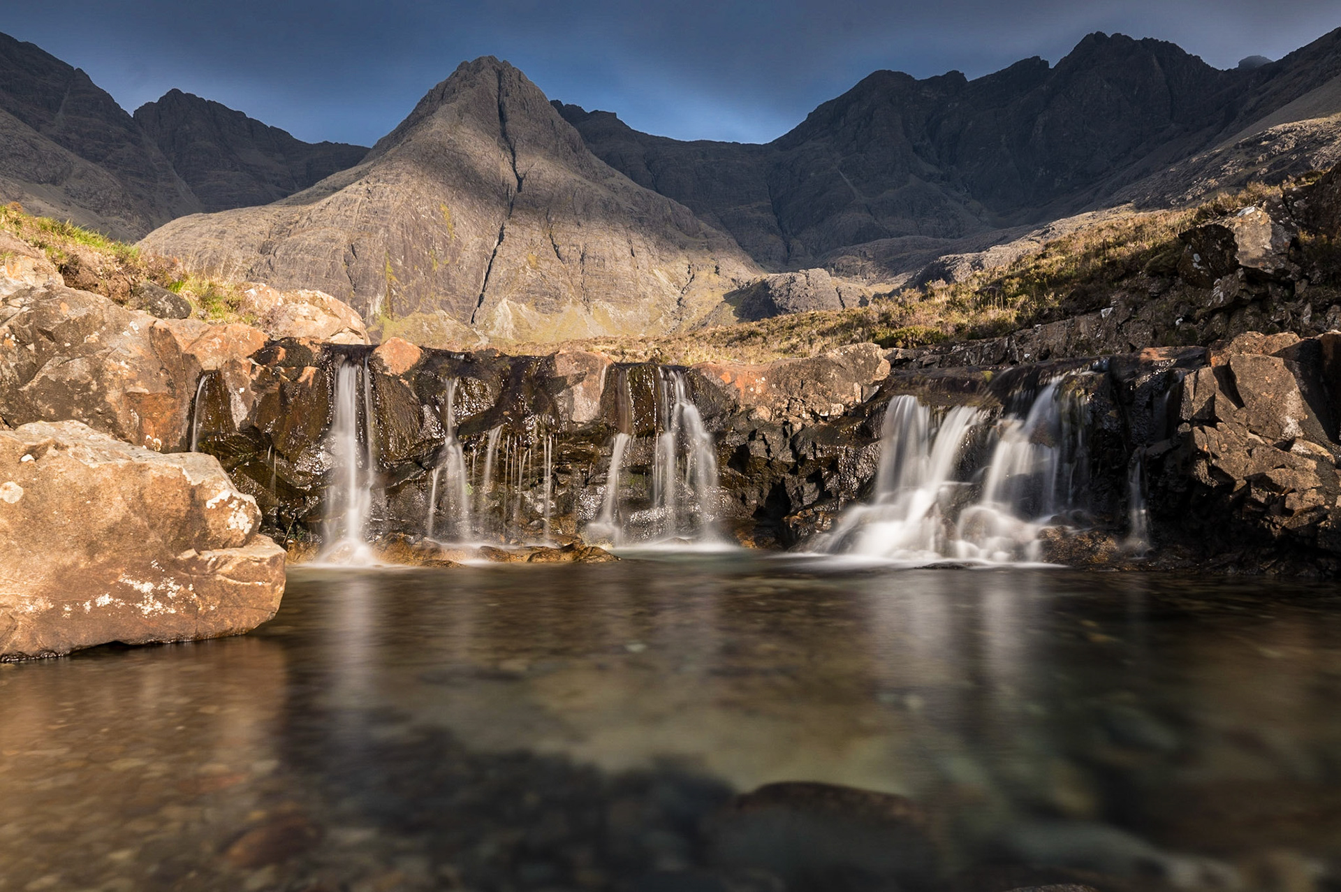 Fairy Pools