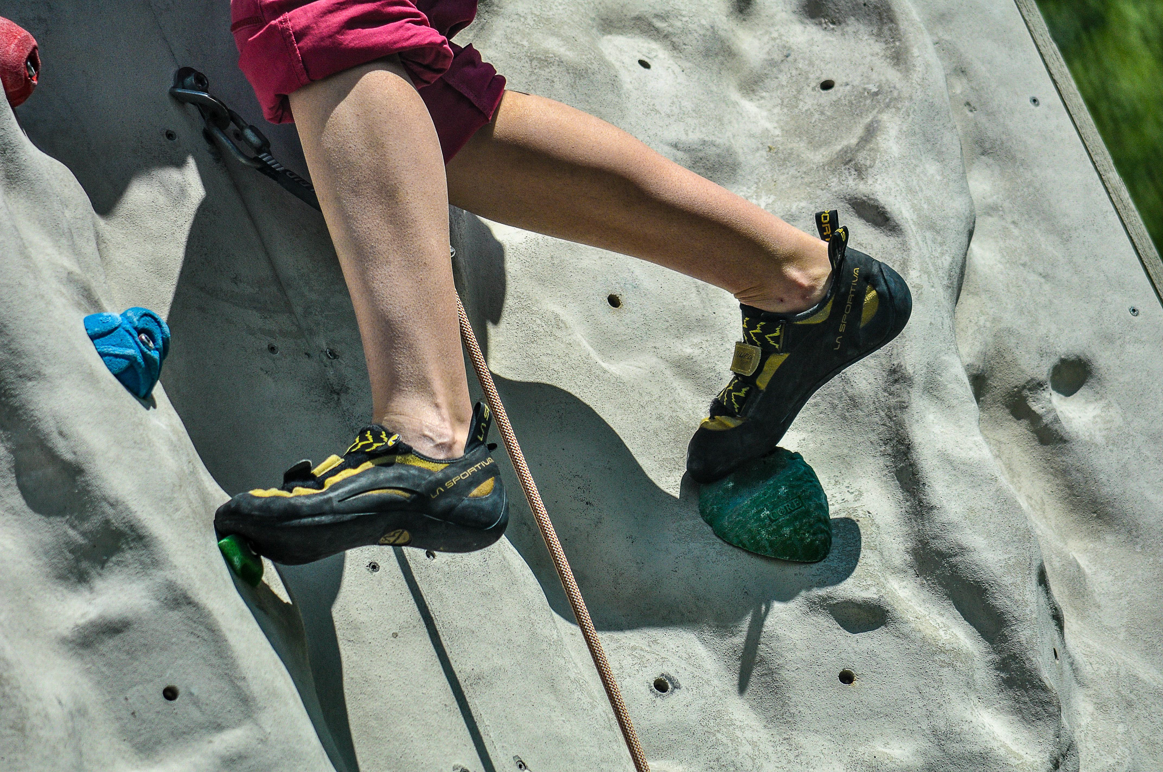 Tag 167: Tag beim Sport