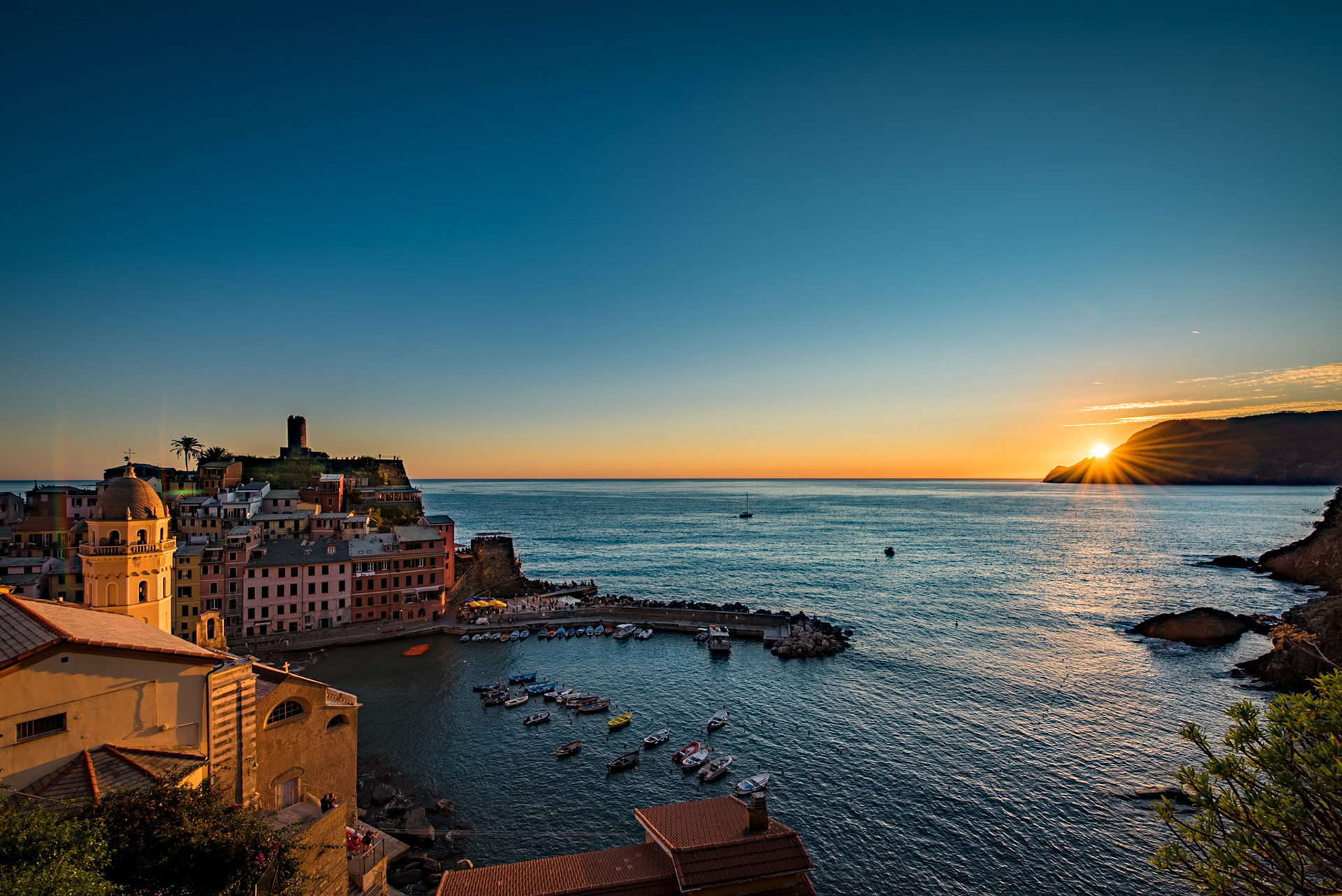 Vernazza