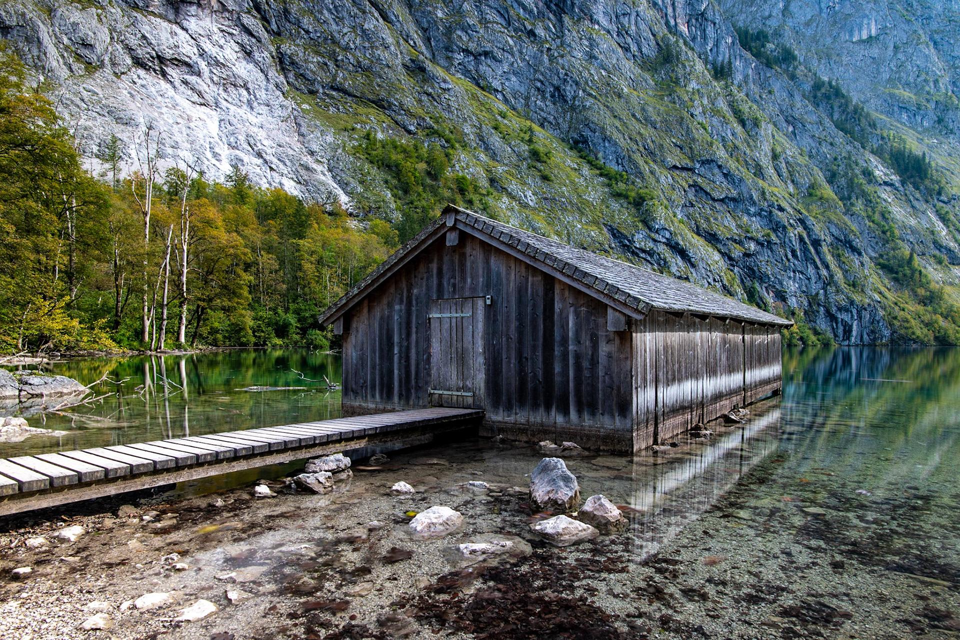 Obersee