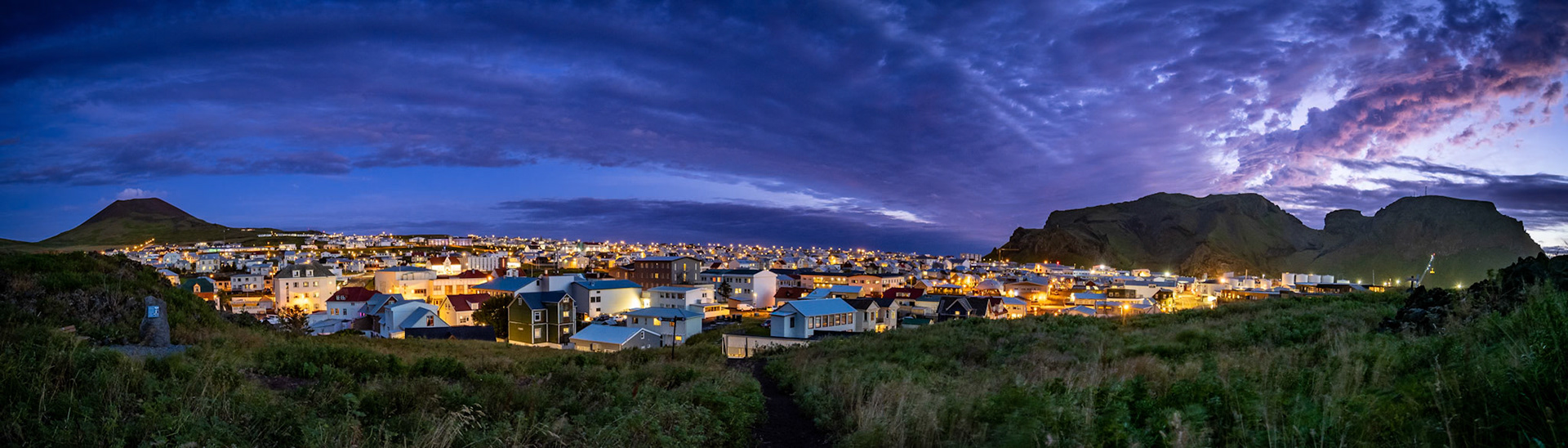 Projekt 33 - Stadtlandschaften