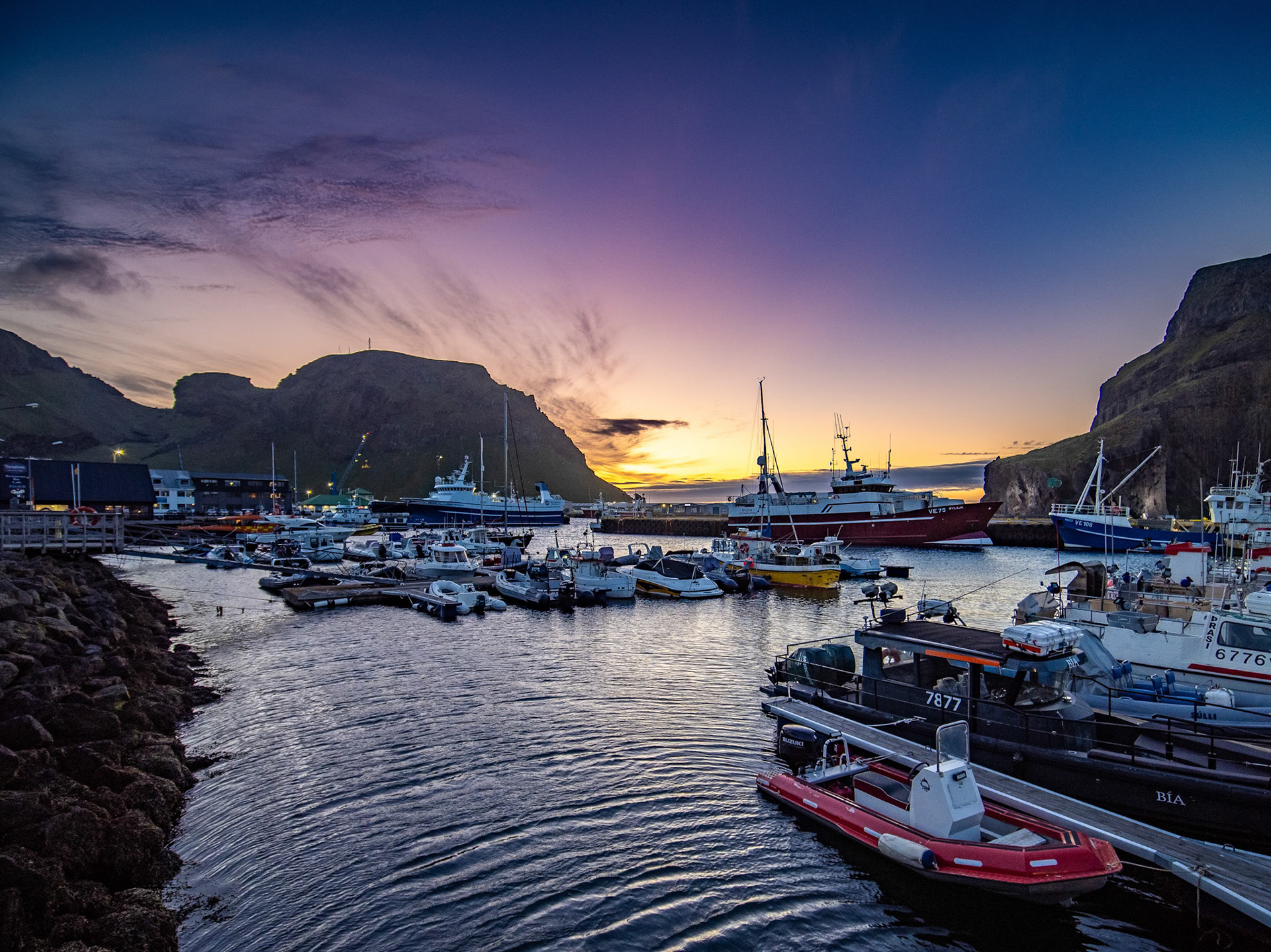 Projekt 34 - Das Meer und Mehr