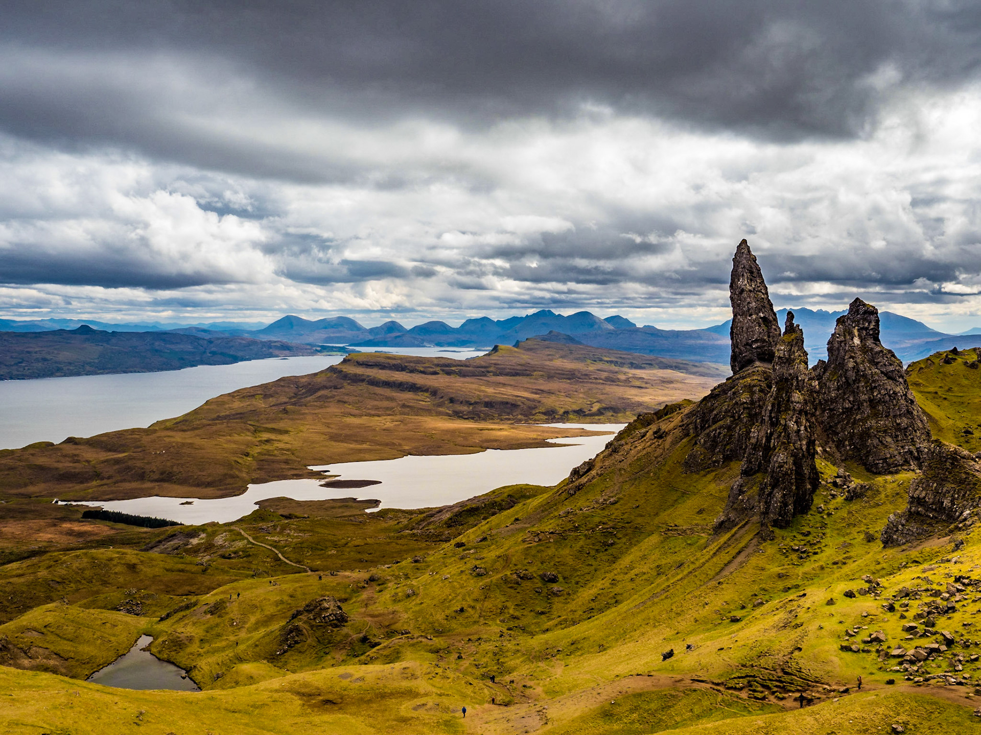 Old Man of Storr (1)