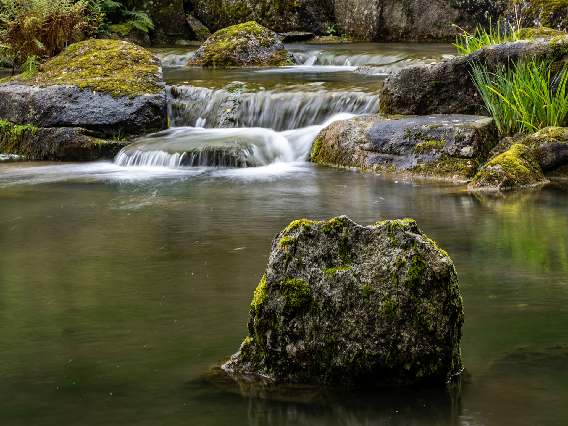 Botanischer Garten Augsburg