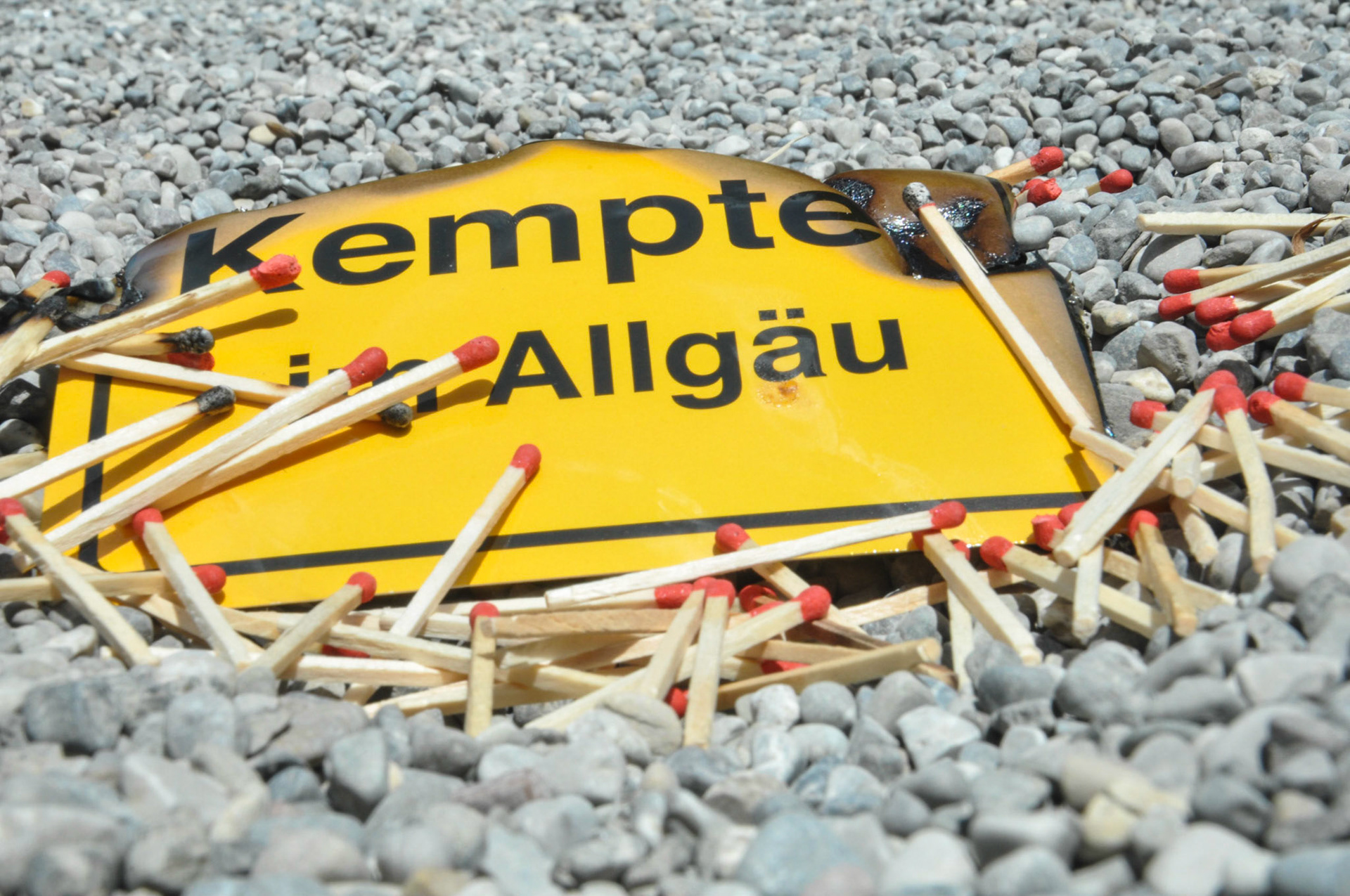 Aufgabe 4: Kempten kommt in die Bredouille
