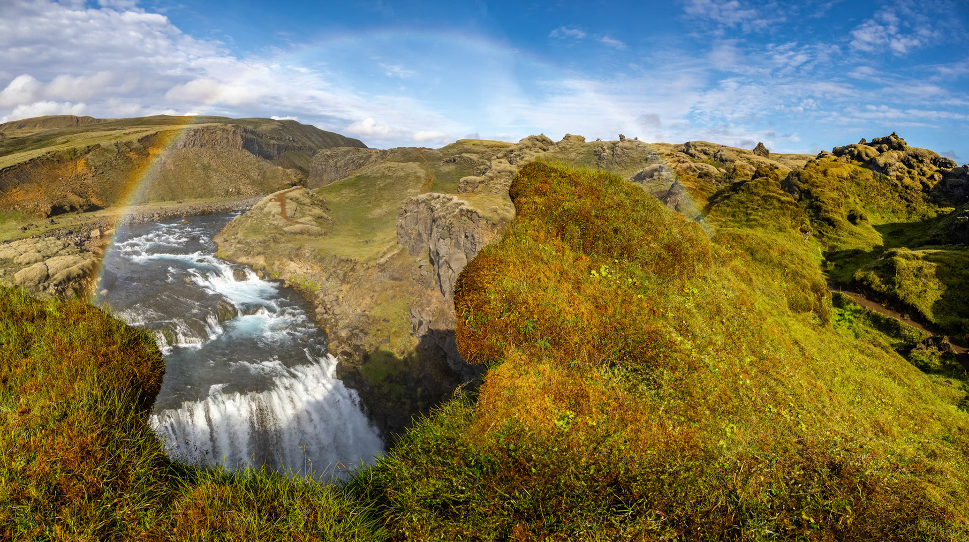 Projekt 37 - Regenbögen