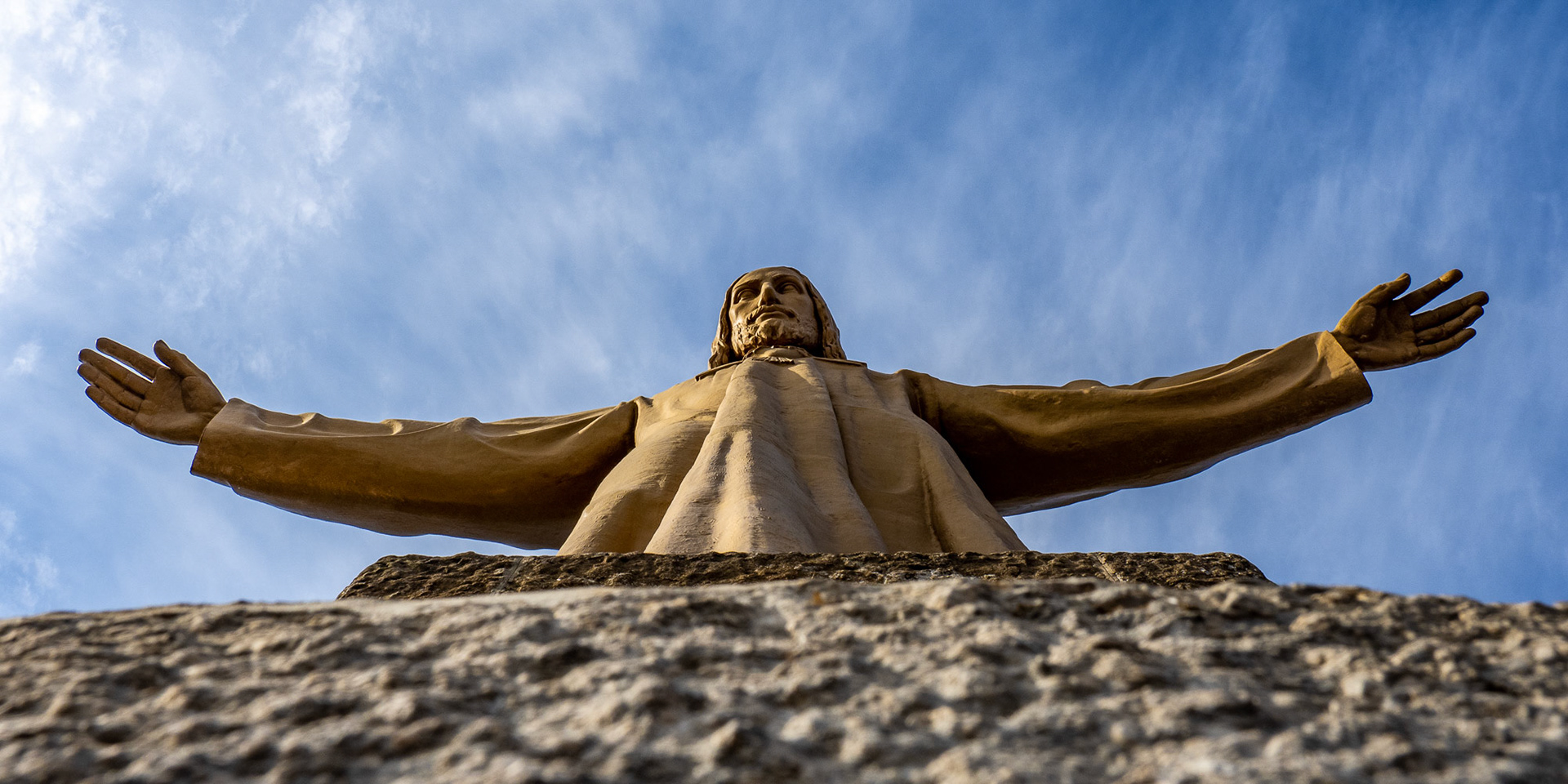Sacred Heart of Jesus
