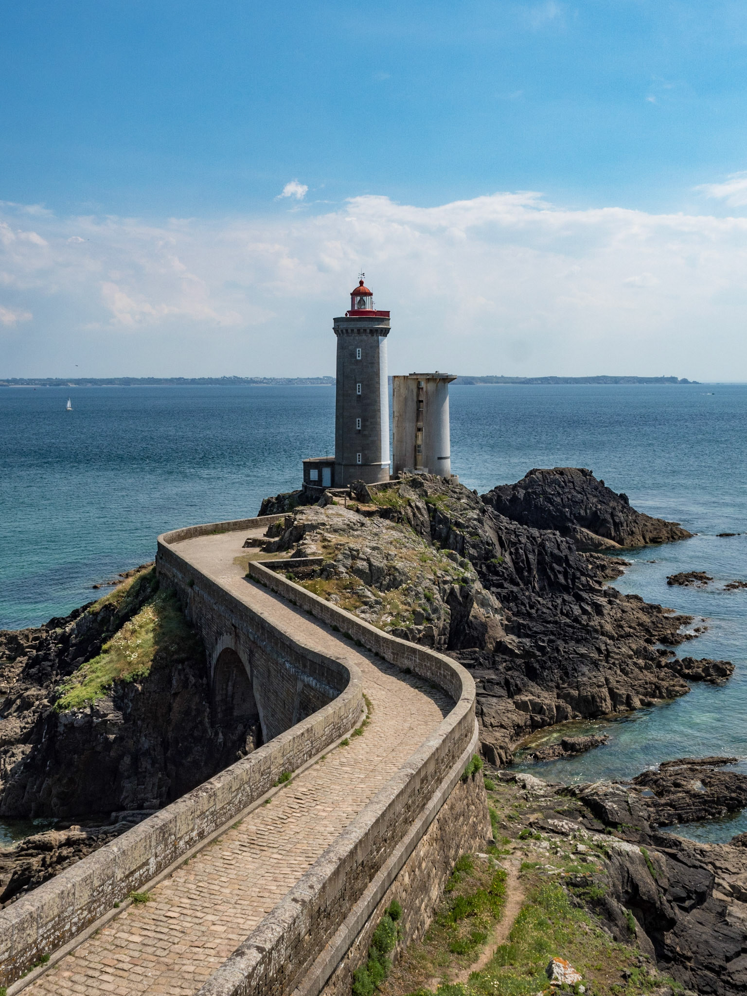 Phare du Petit Minou