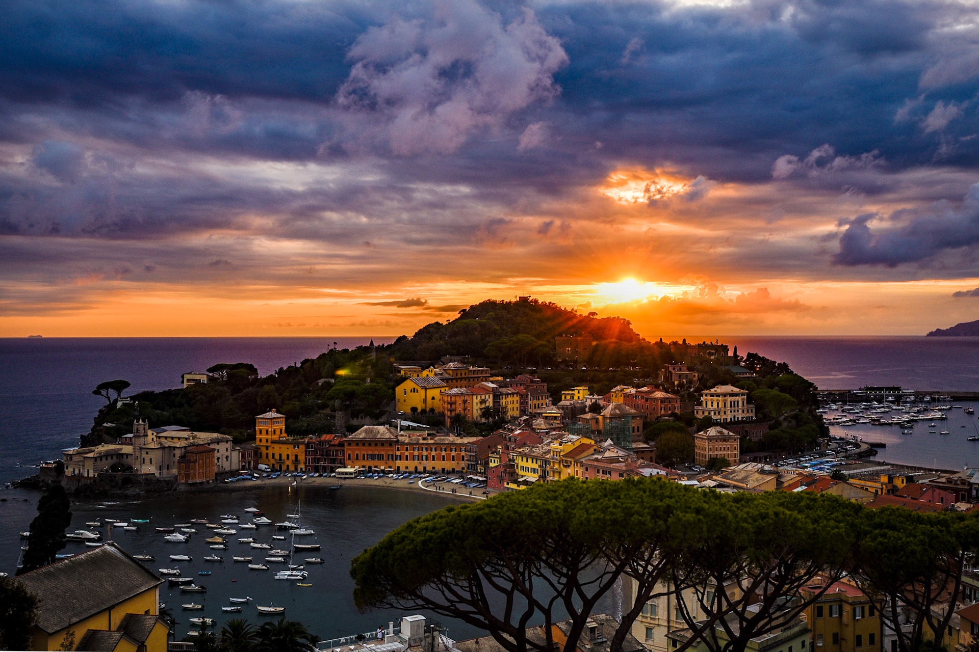 Sestri Levante
