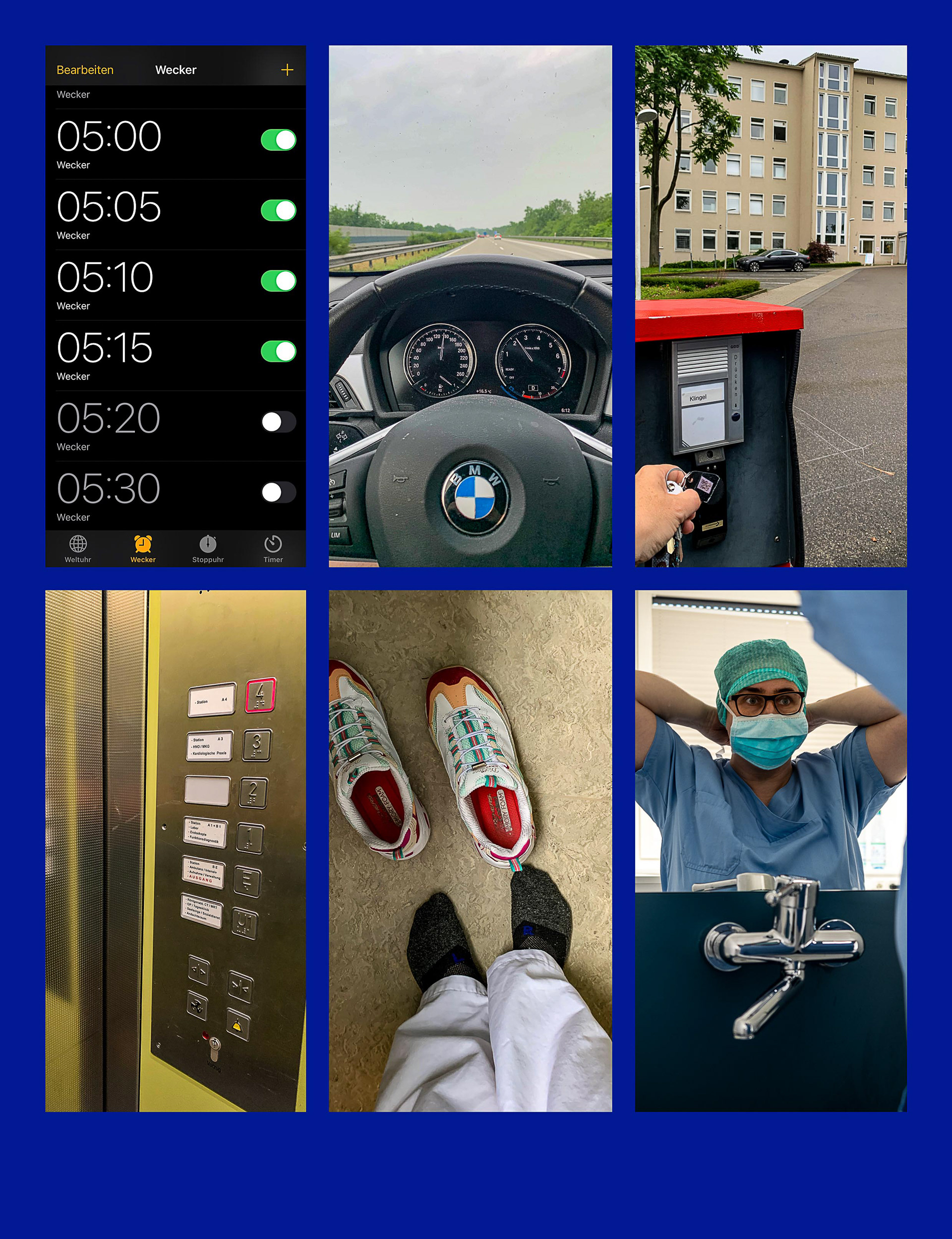 Tag 176: Bildergeschichte
