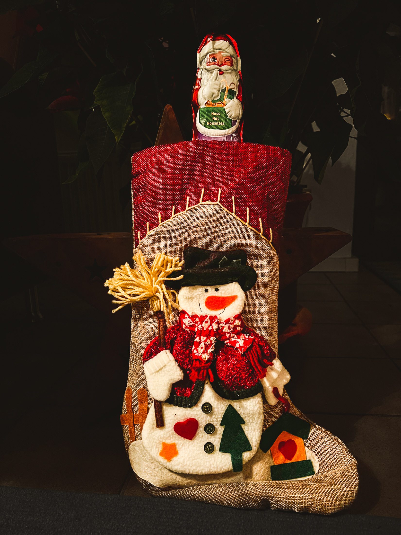 6.12. Nikolausstiefel