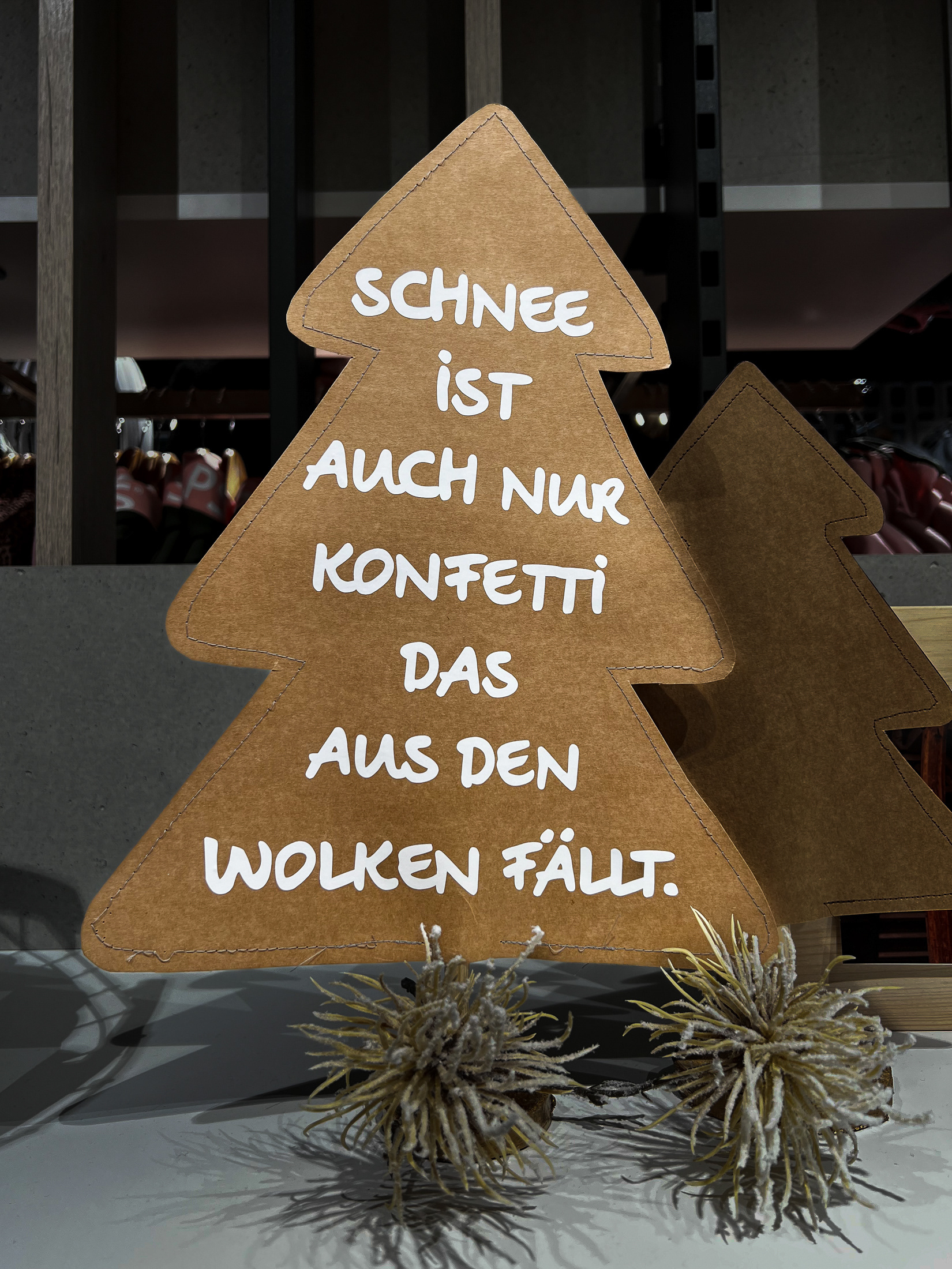 6. Brr, ist das Kalt