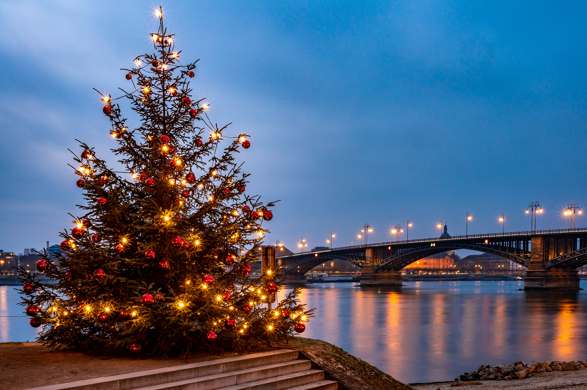 7. Oh Tannenbaum