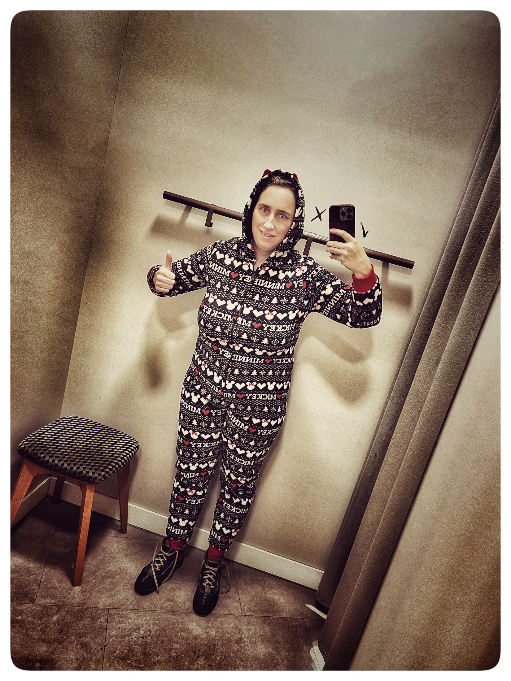 14.12. ugly Christmas sweater