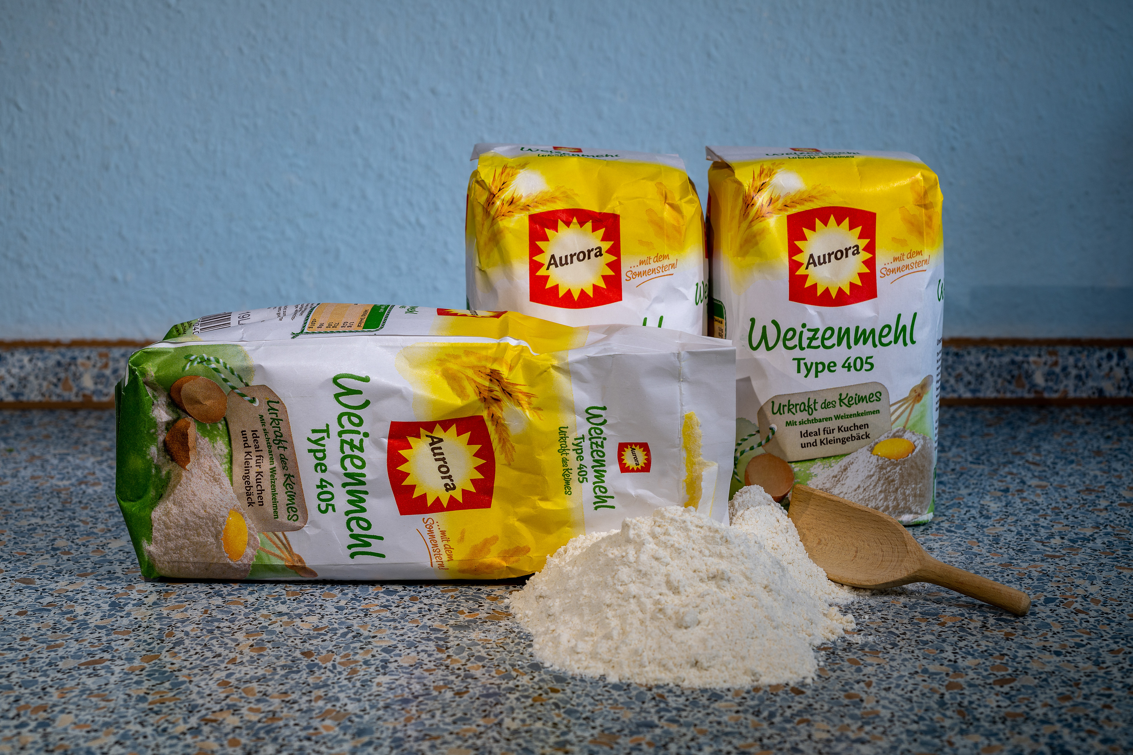 Tag 52: Werbefotograf