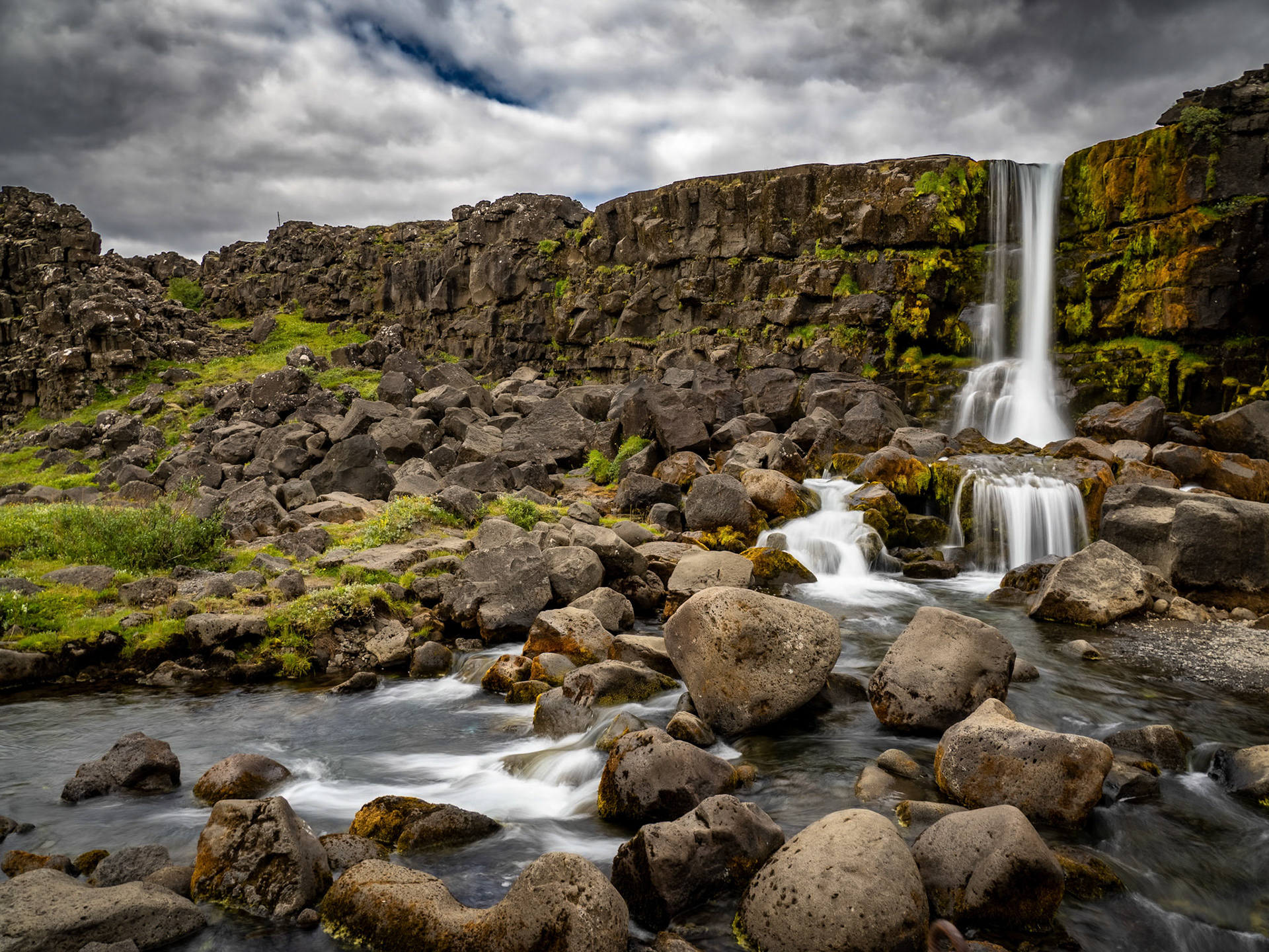 Projekt 35 - Schlechtes Wetter
