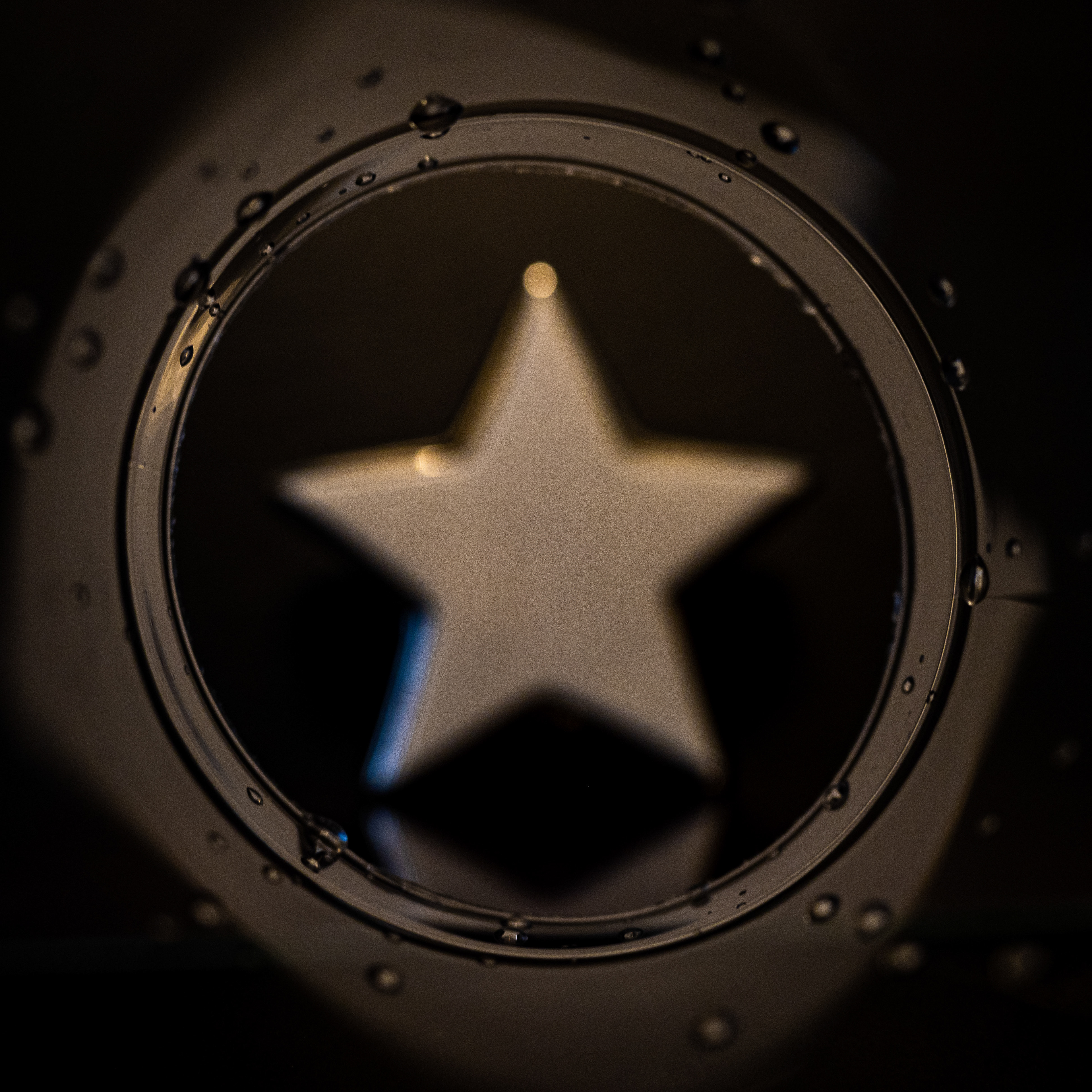 Tag 34: das Plastikflaschen-Experiment