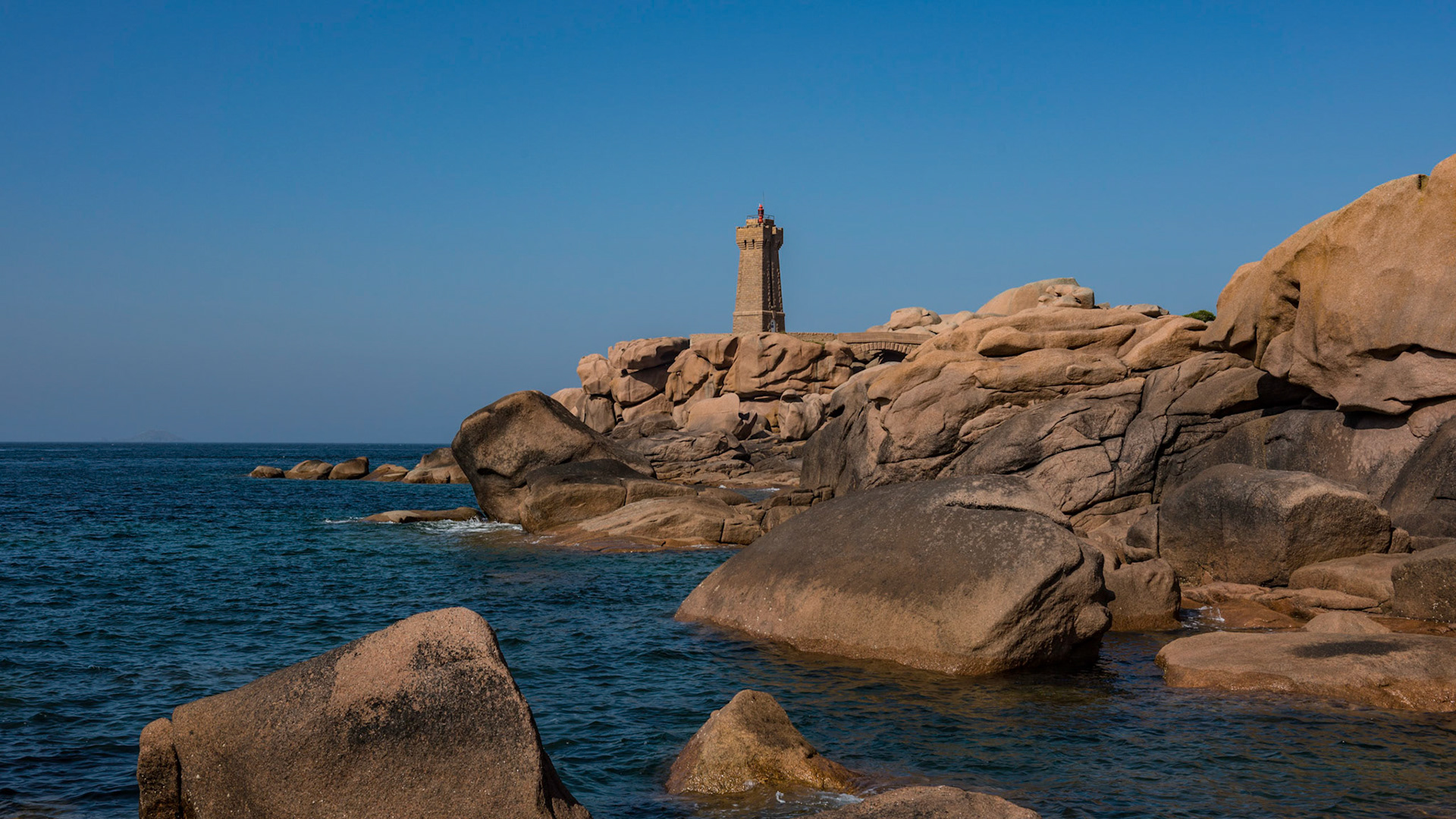 Phare de Mean Ruz