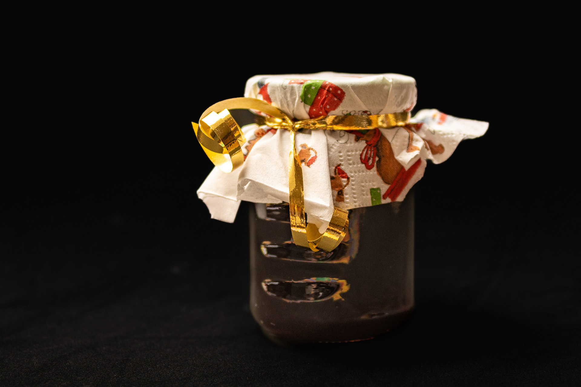 5.12. Weihnachtsgeschenk