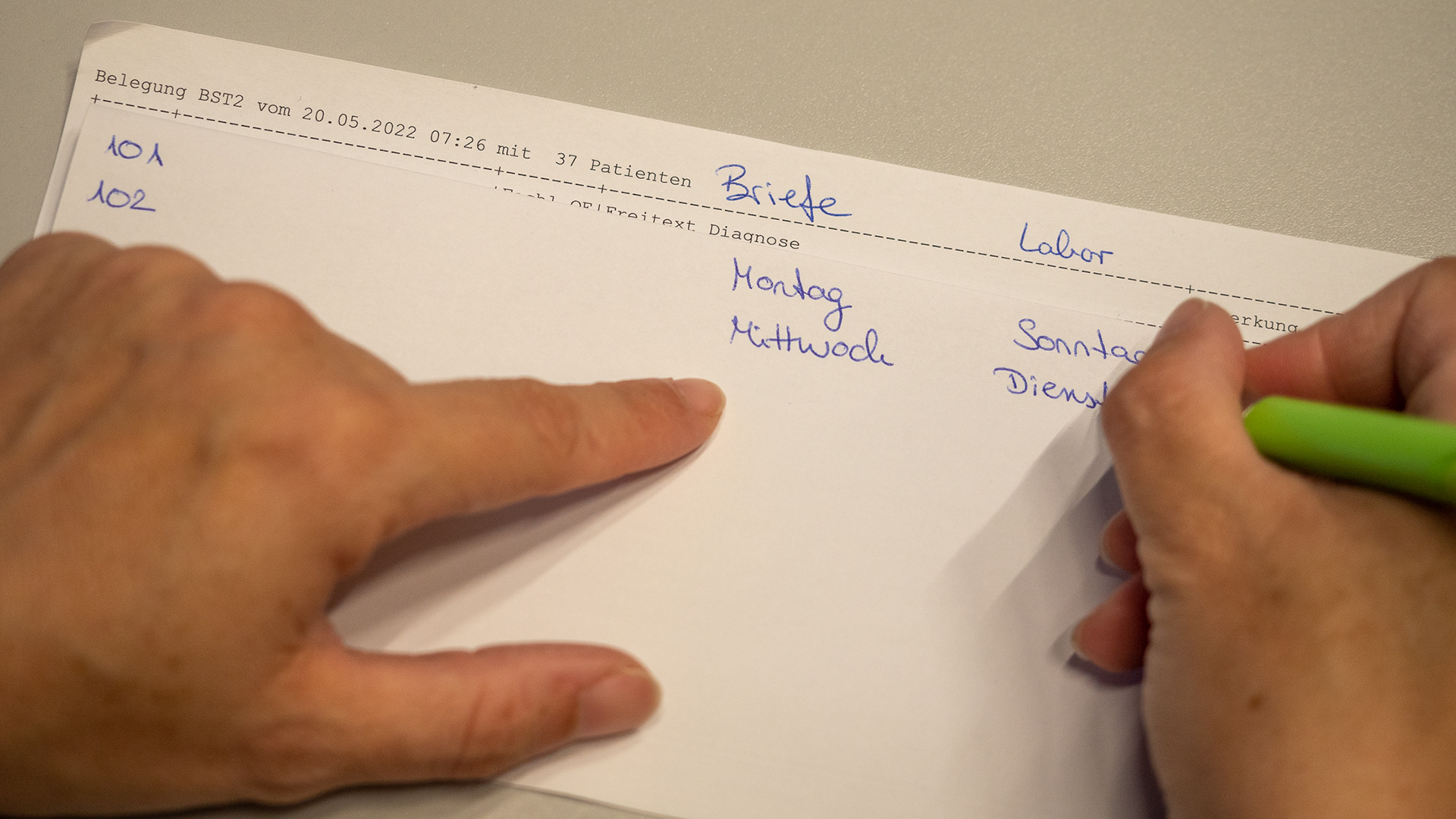 7. Arbeite klug, nicht hart