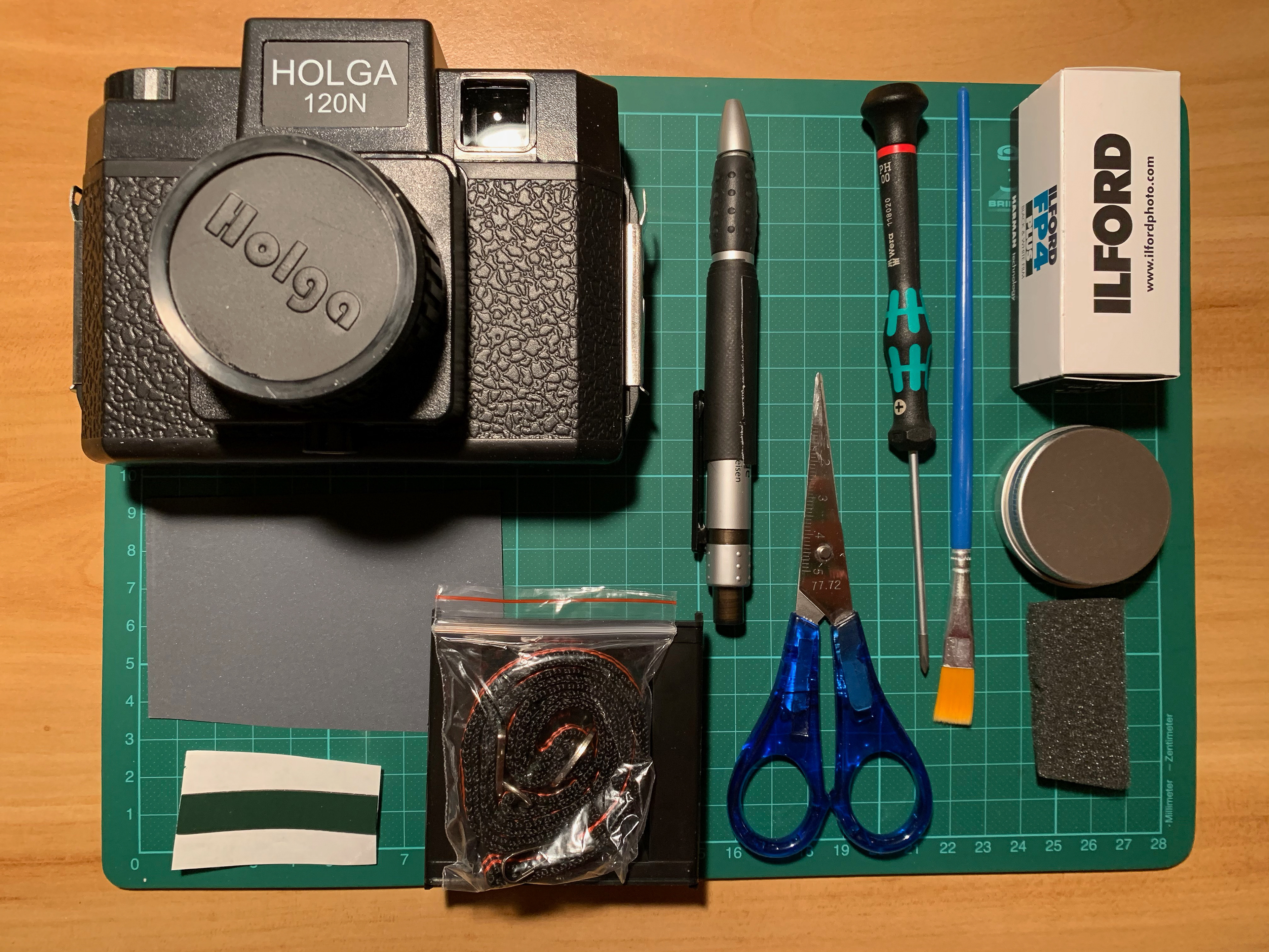 2. Mein Hobby