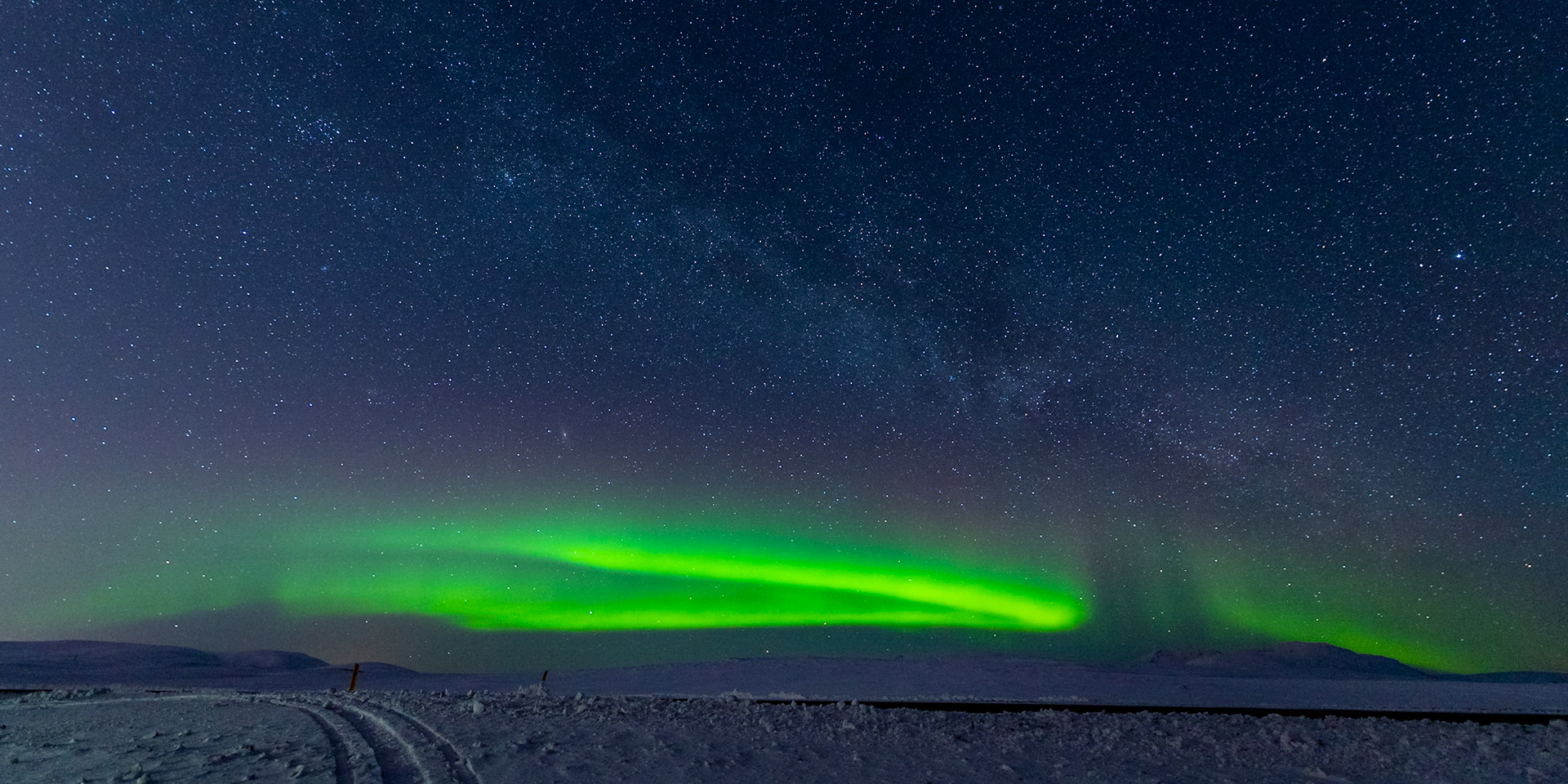 Kurz vorm Steckenbleiben