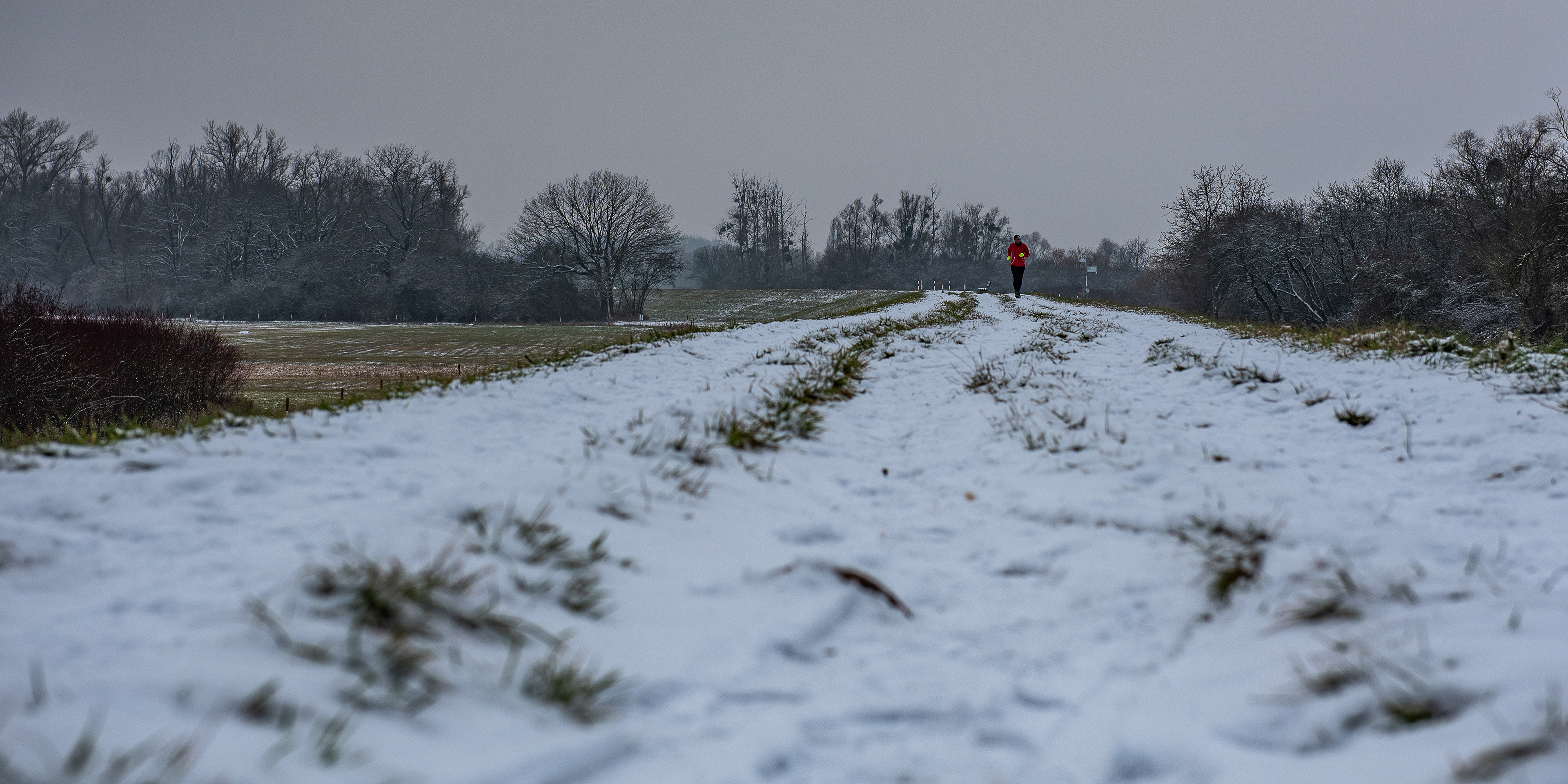 Tag 20: weites Land - wenig Menschen