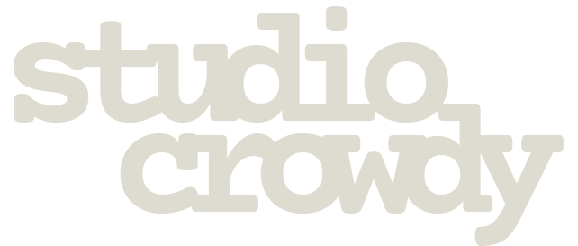 Studio Crowdy