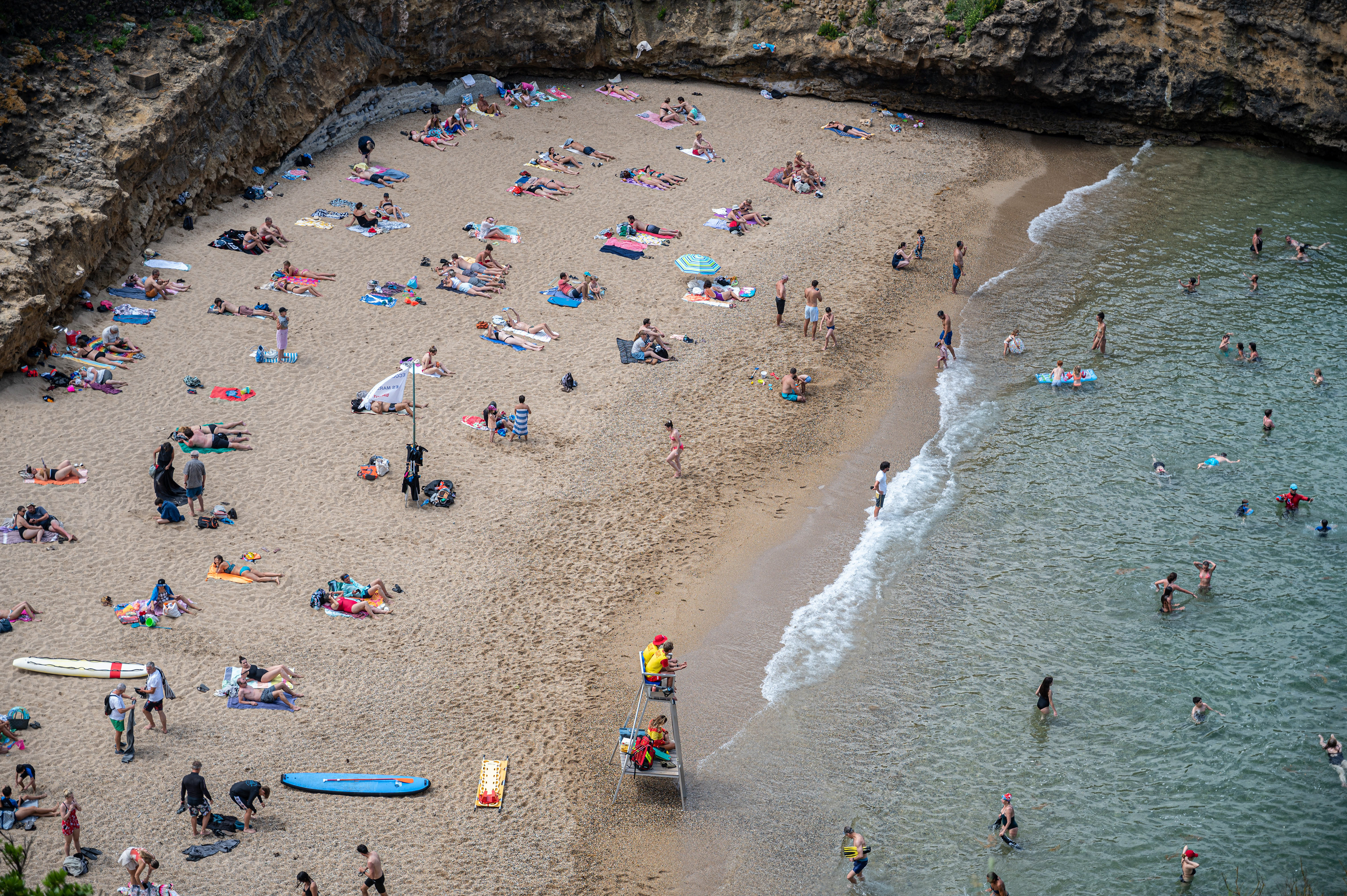 Biarritz