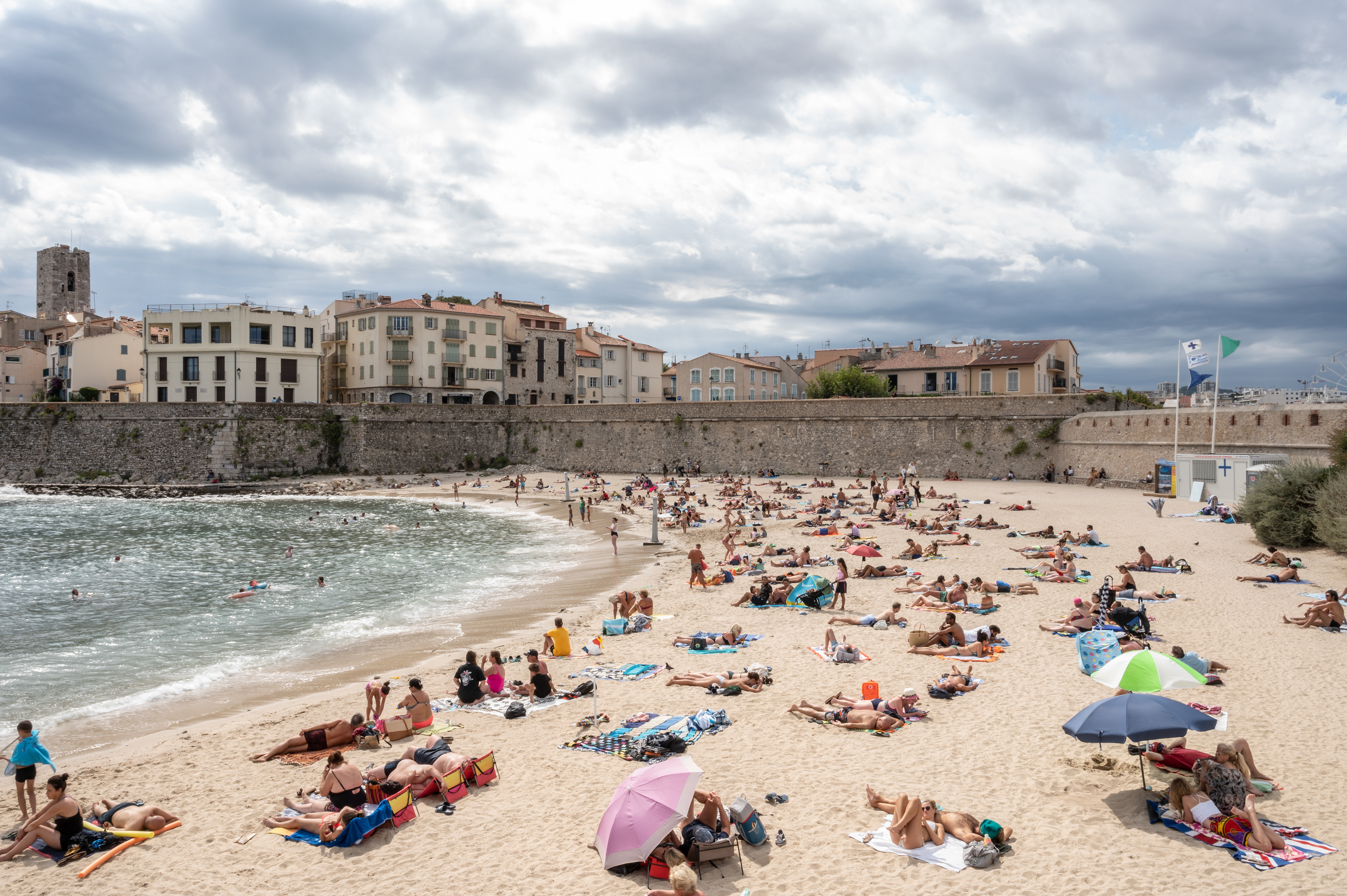 Antibes