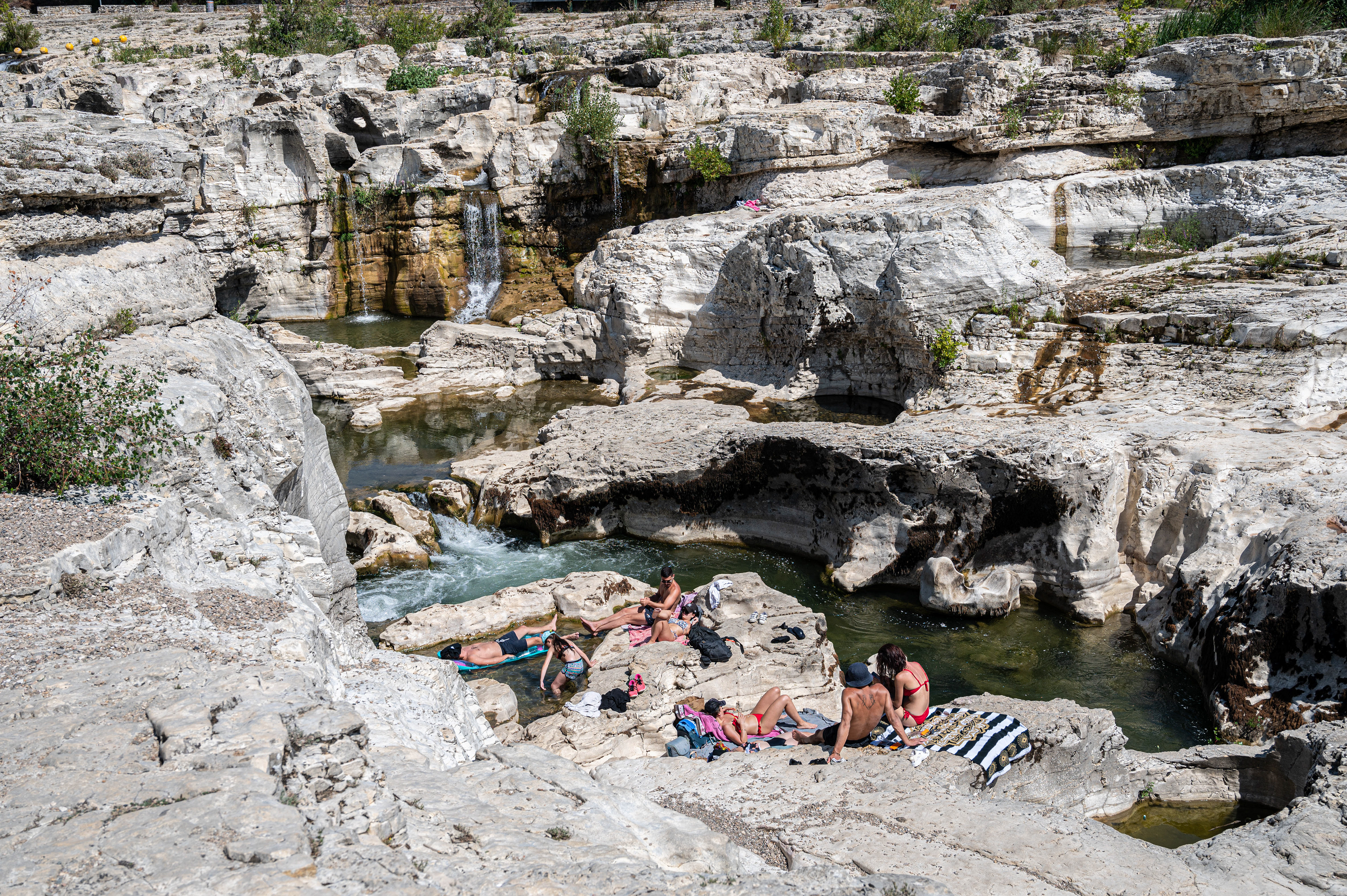 Ardèche