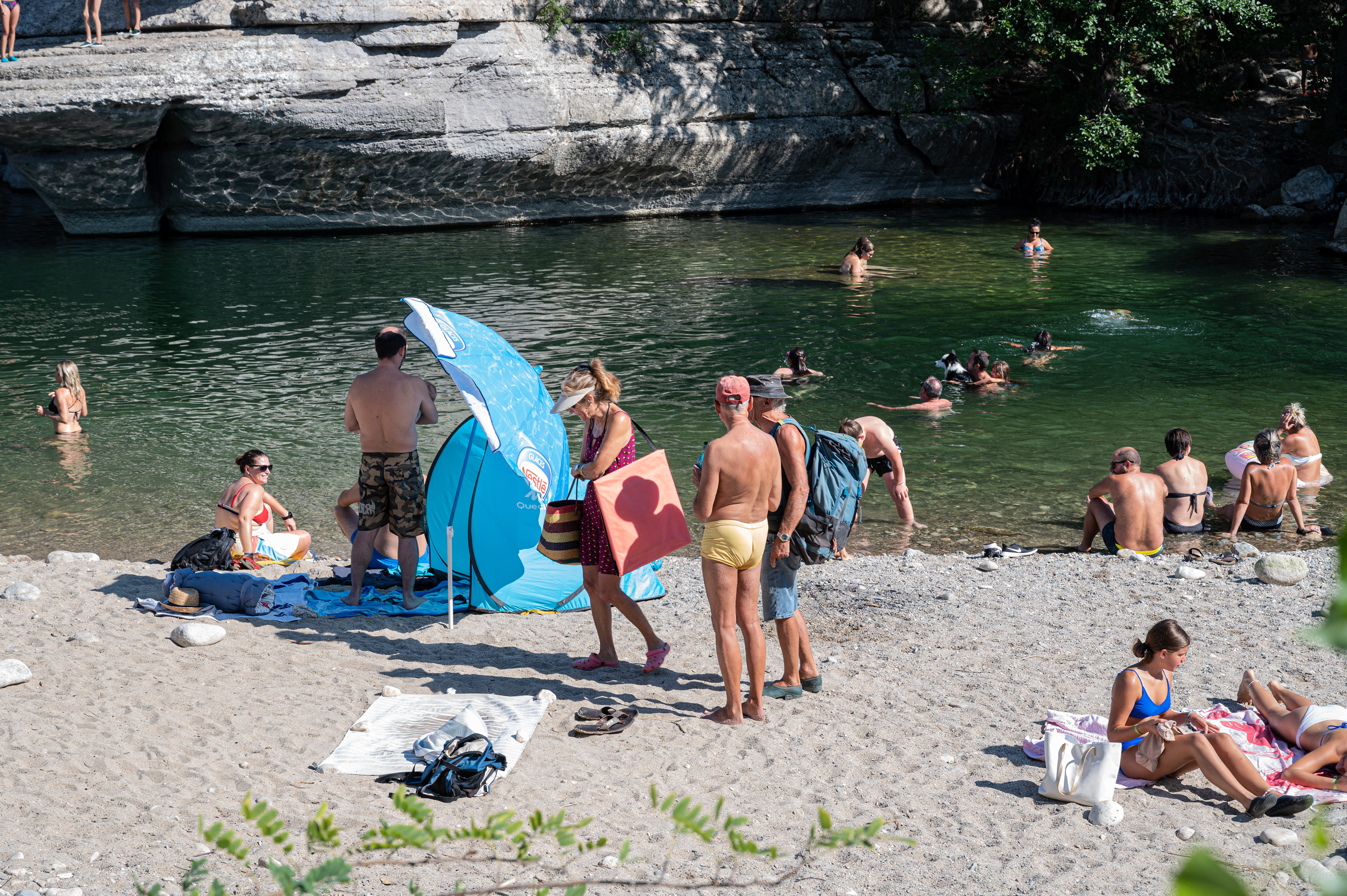 Ardèche