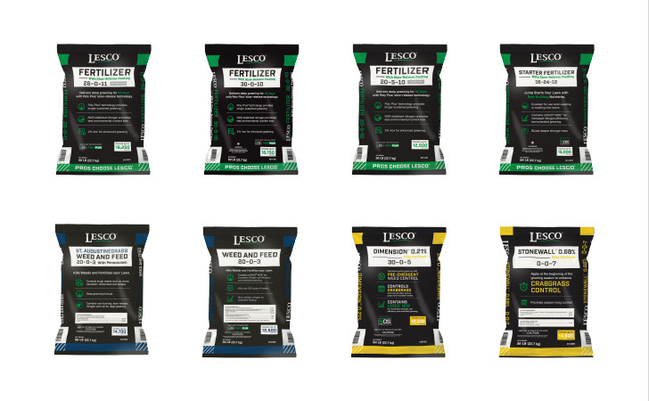 Pro Series Fertilizer Bags