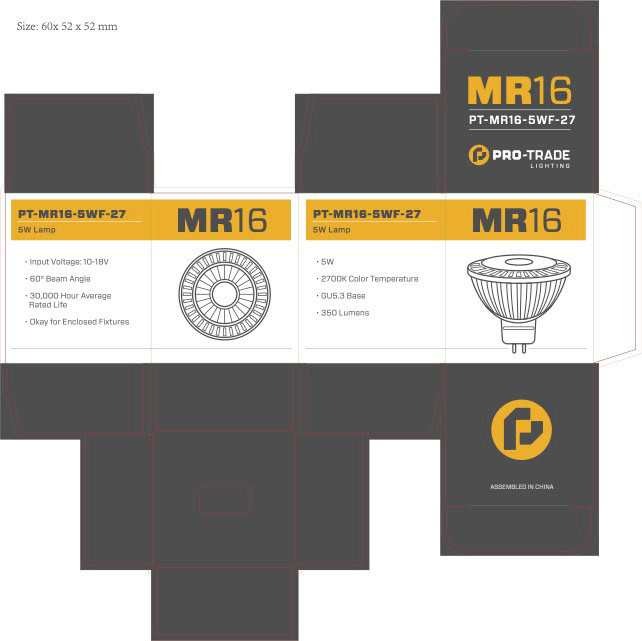 Bulb Box  |  Art Director