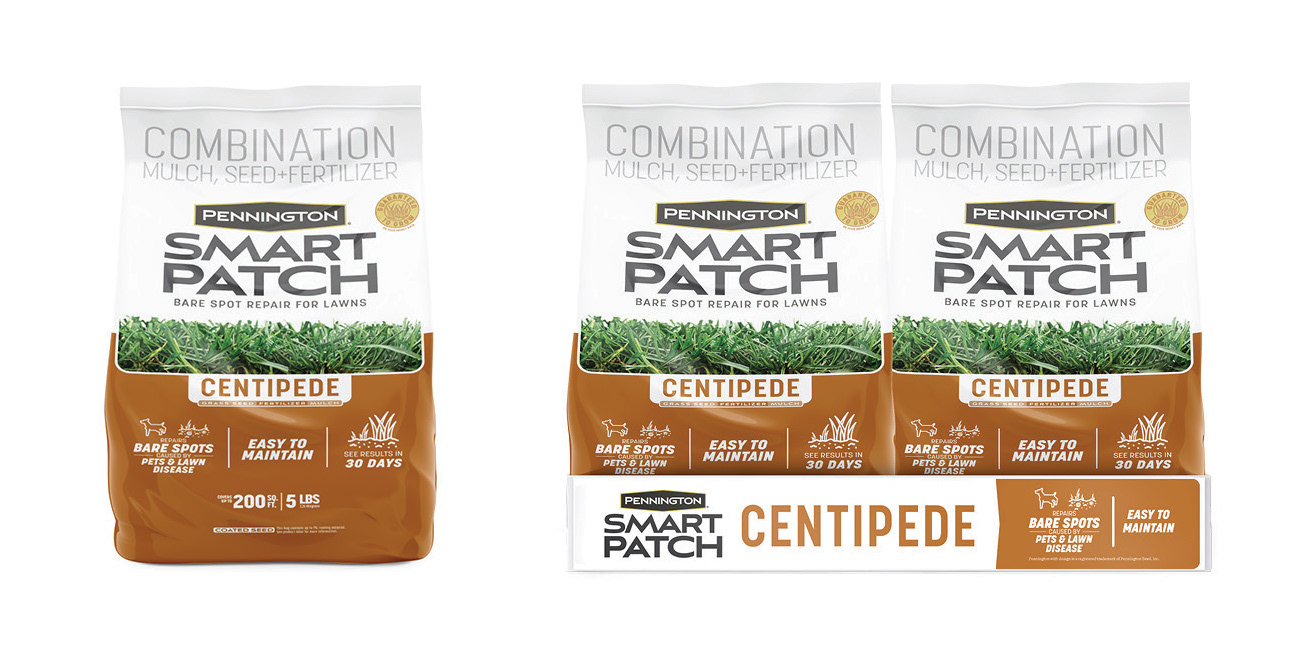 Smart Patch  |  Designer