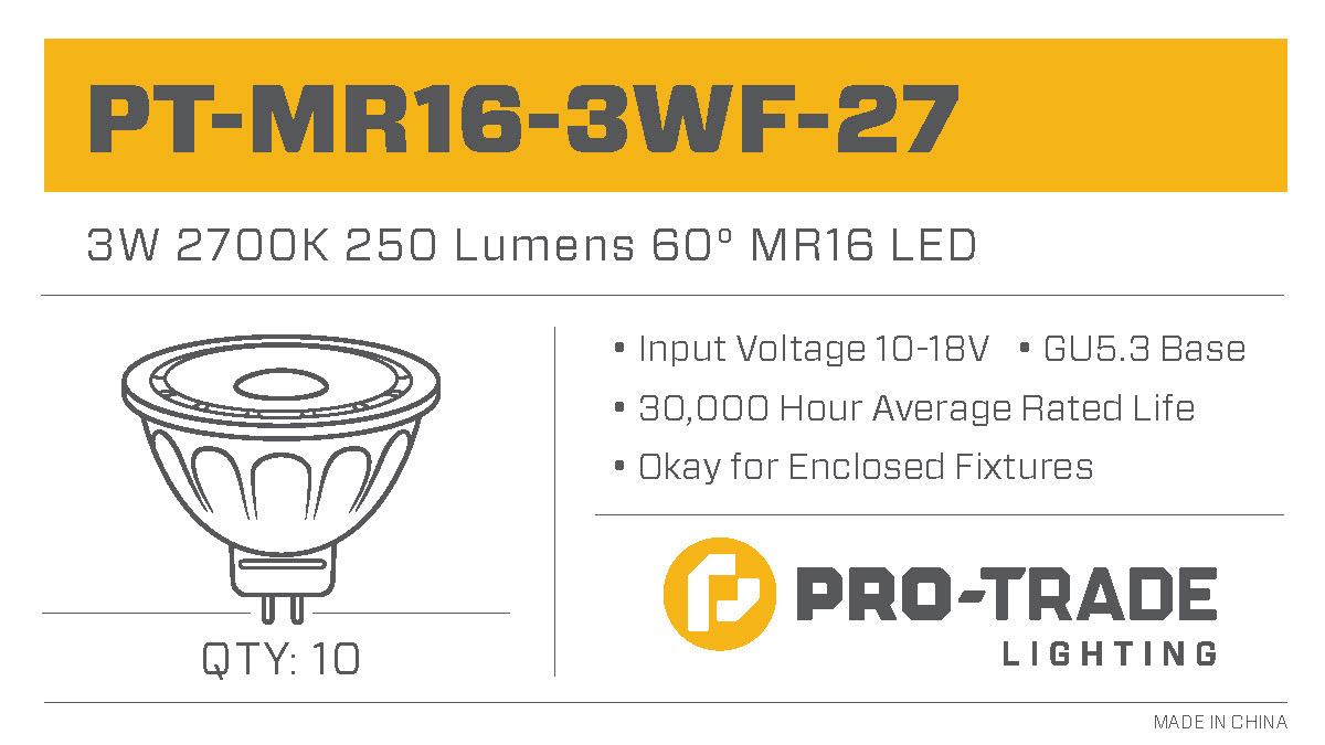 Bulb Label  |  Art Director