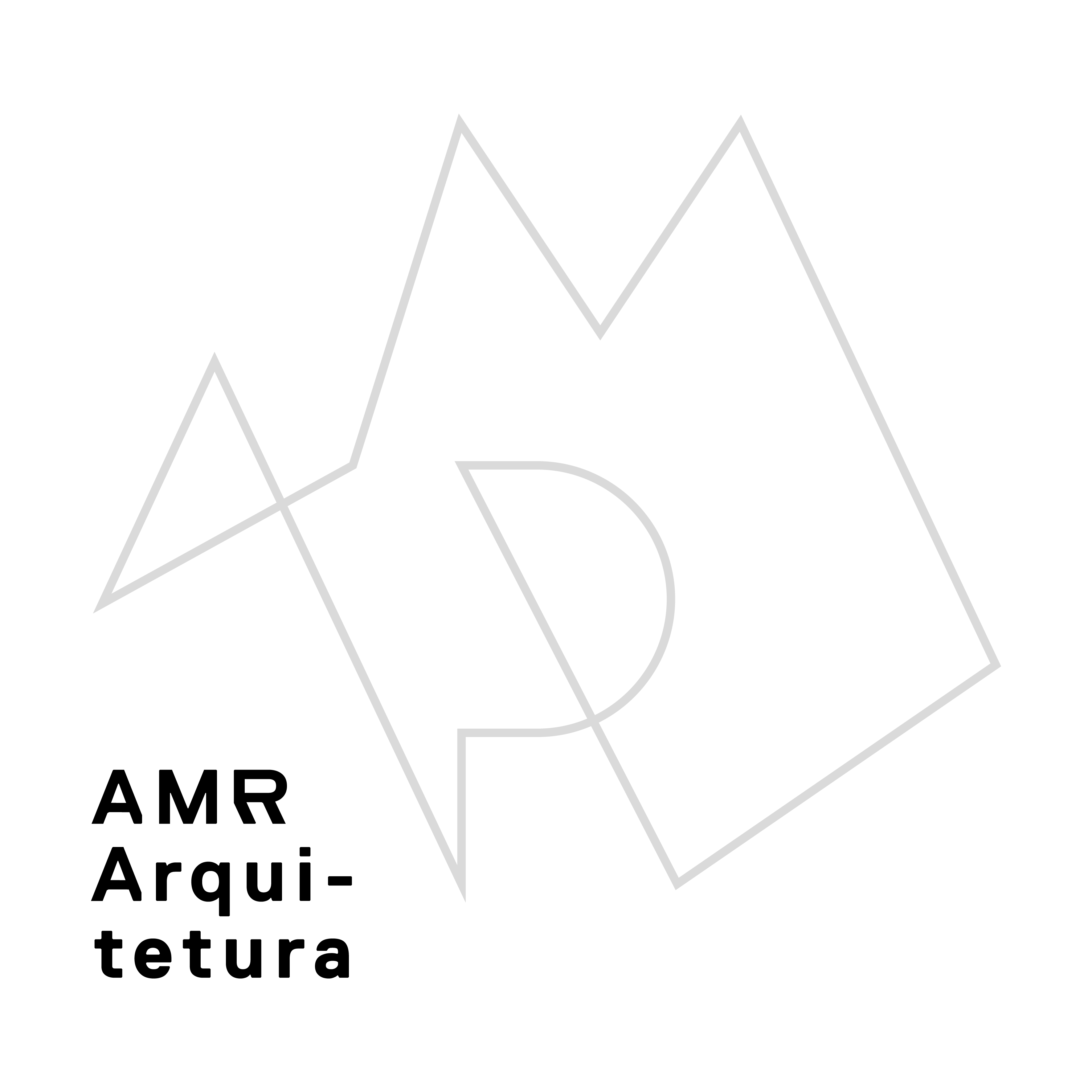 AMR Arquitetura