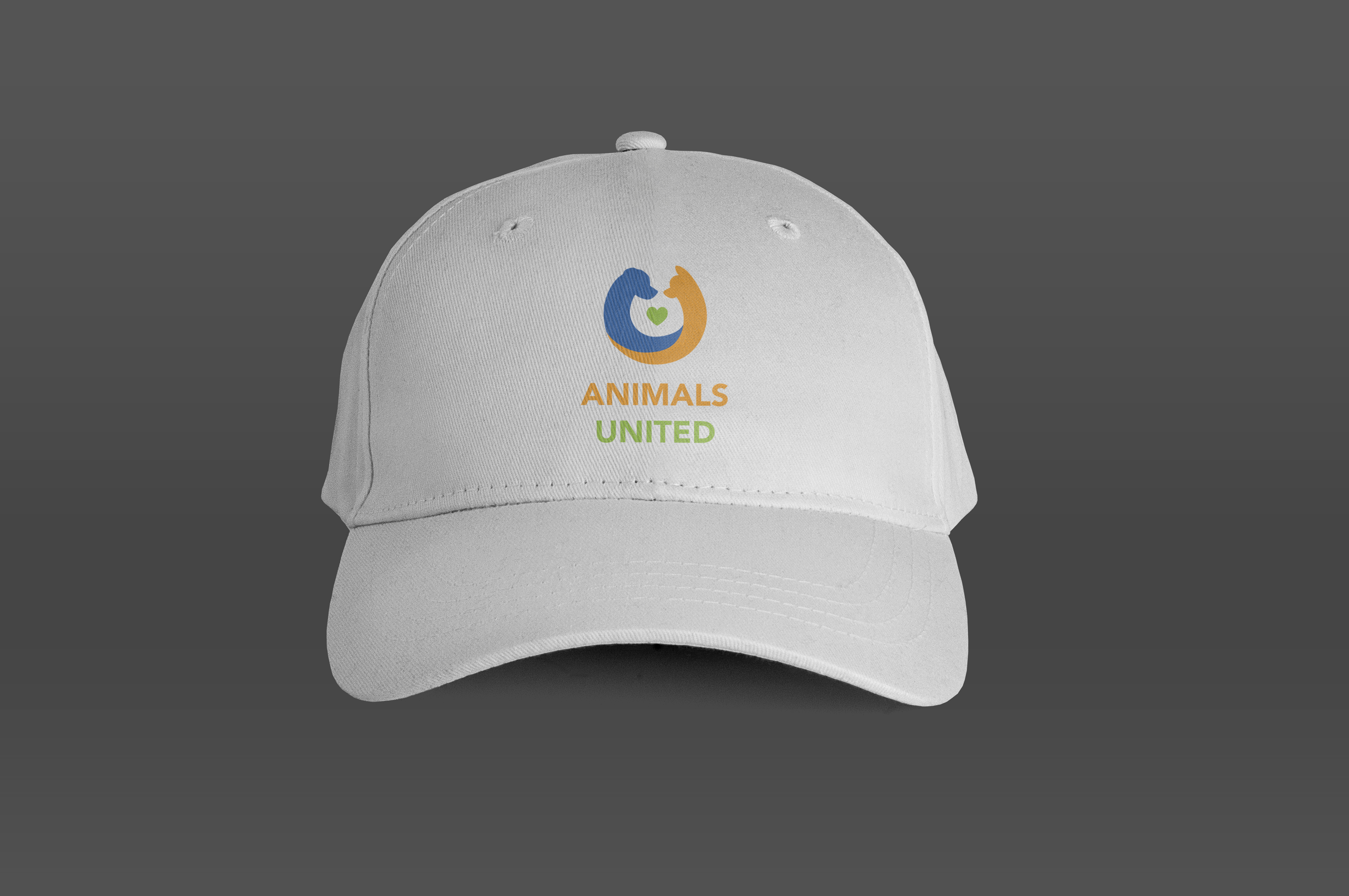 Animals United Cap