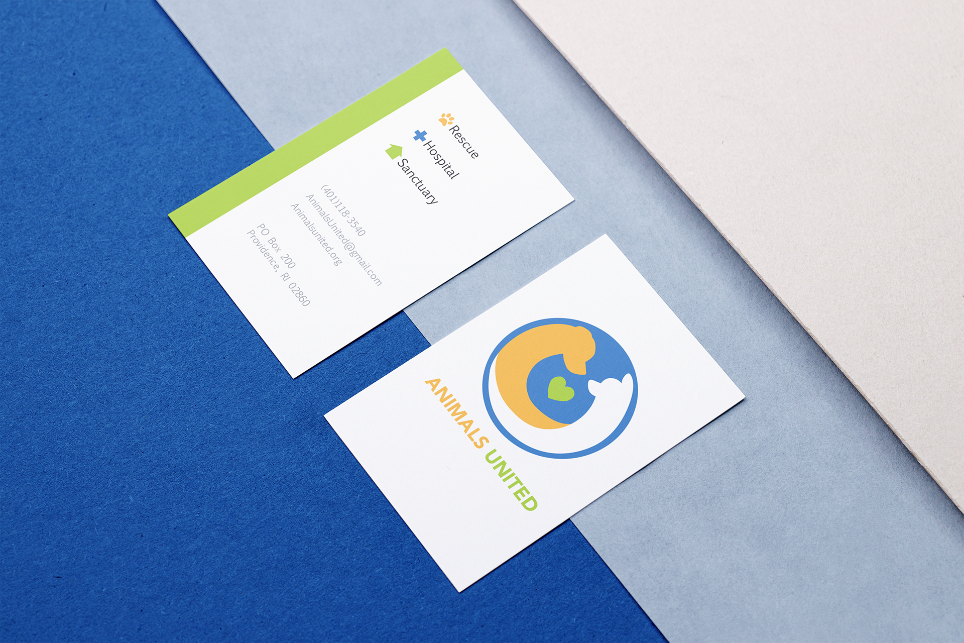 Business Card