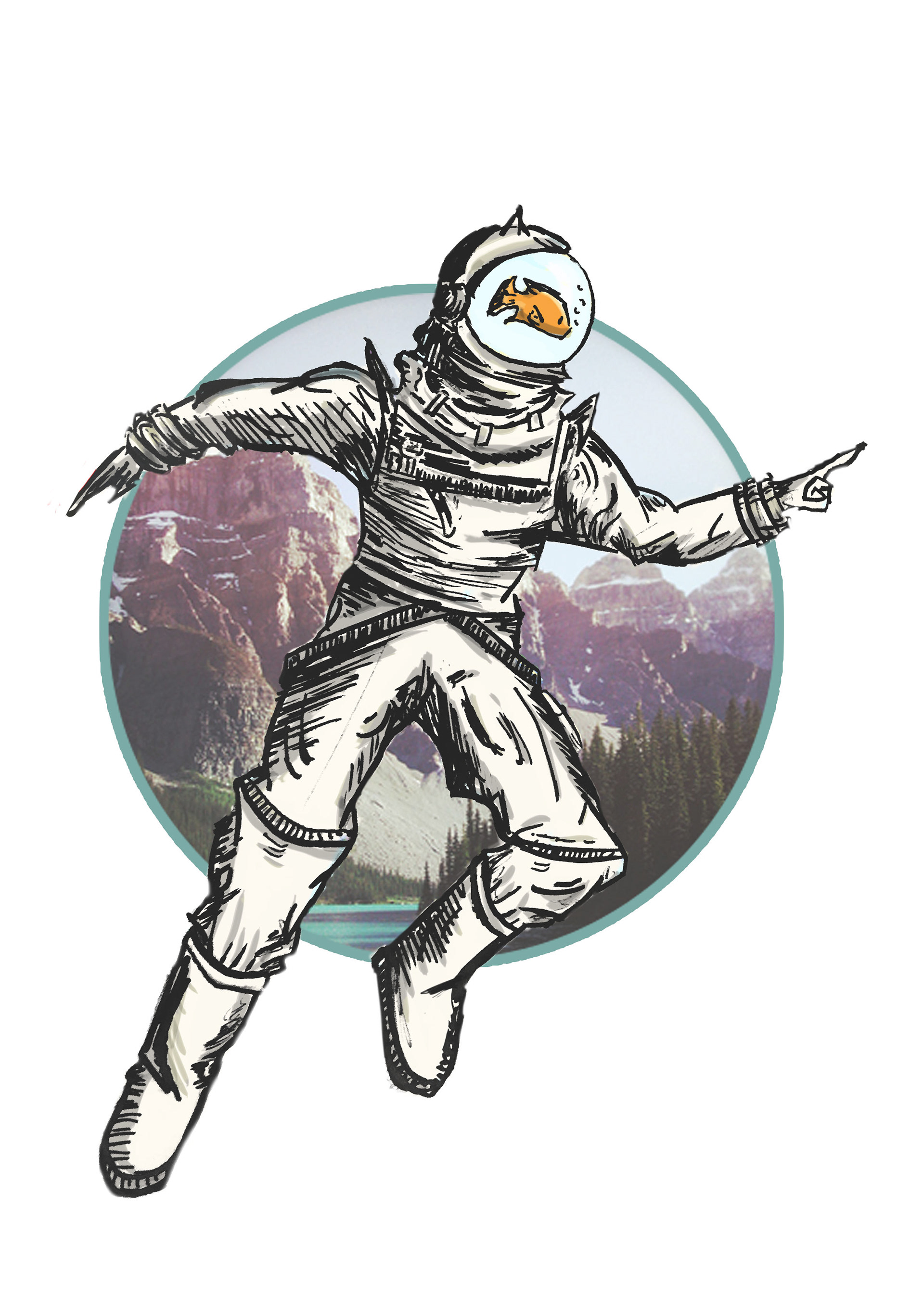 2017 - Adobe Photoshop